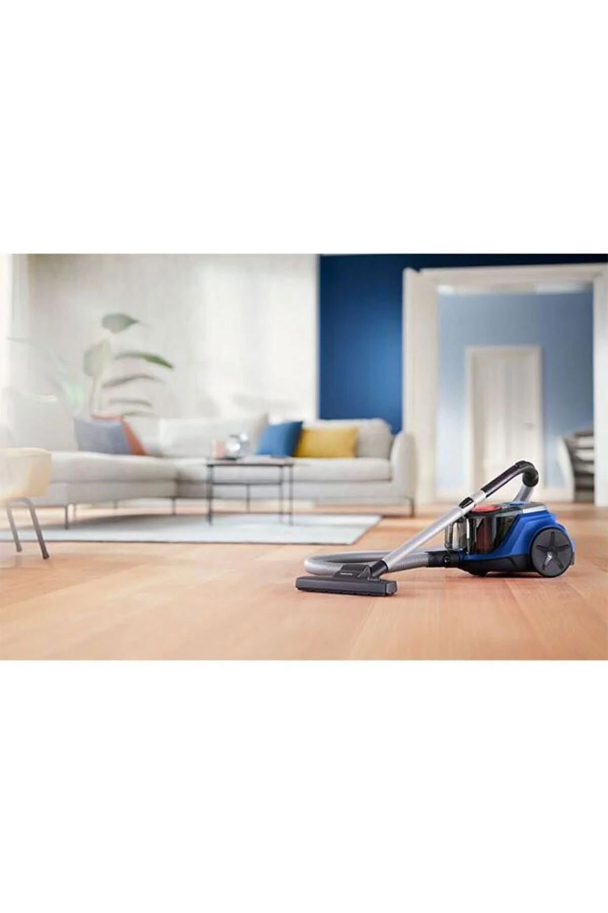 جاروبرقی بدون کیسه XB2123 09 2000 SERIES DUST BAGLESS CLEANER SUPER فیلیپس Philips