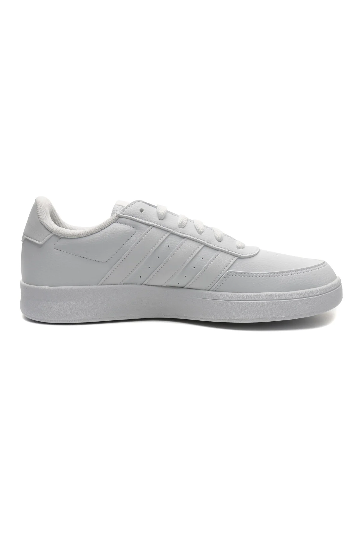 کفش پیاده روی مردانه ID7110 E ADIDAS BREAKNET 2.0 ورزشی سفید آدیداس adidas