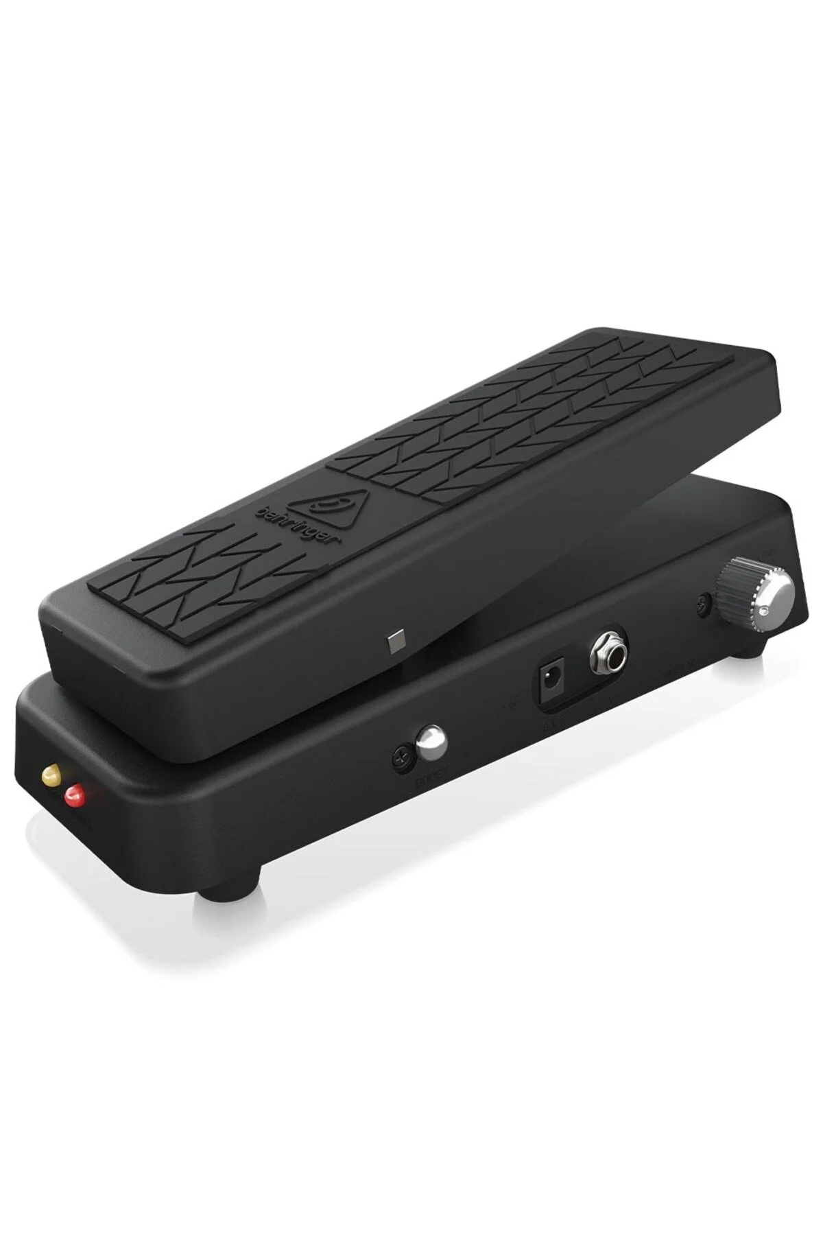 افکت HB01 HELLBABE ULTIMATE WAH PEDAL با کنترل نوری Behringer