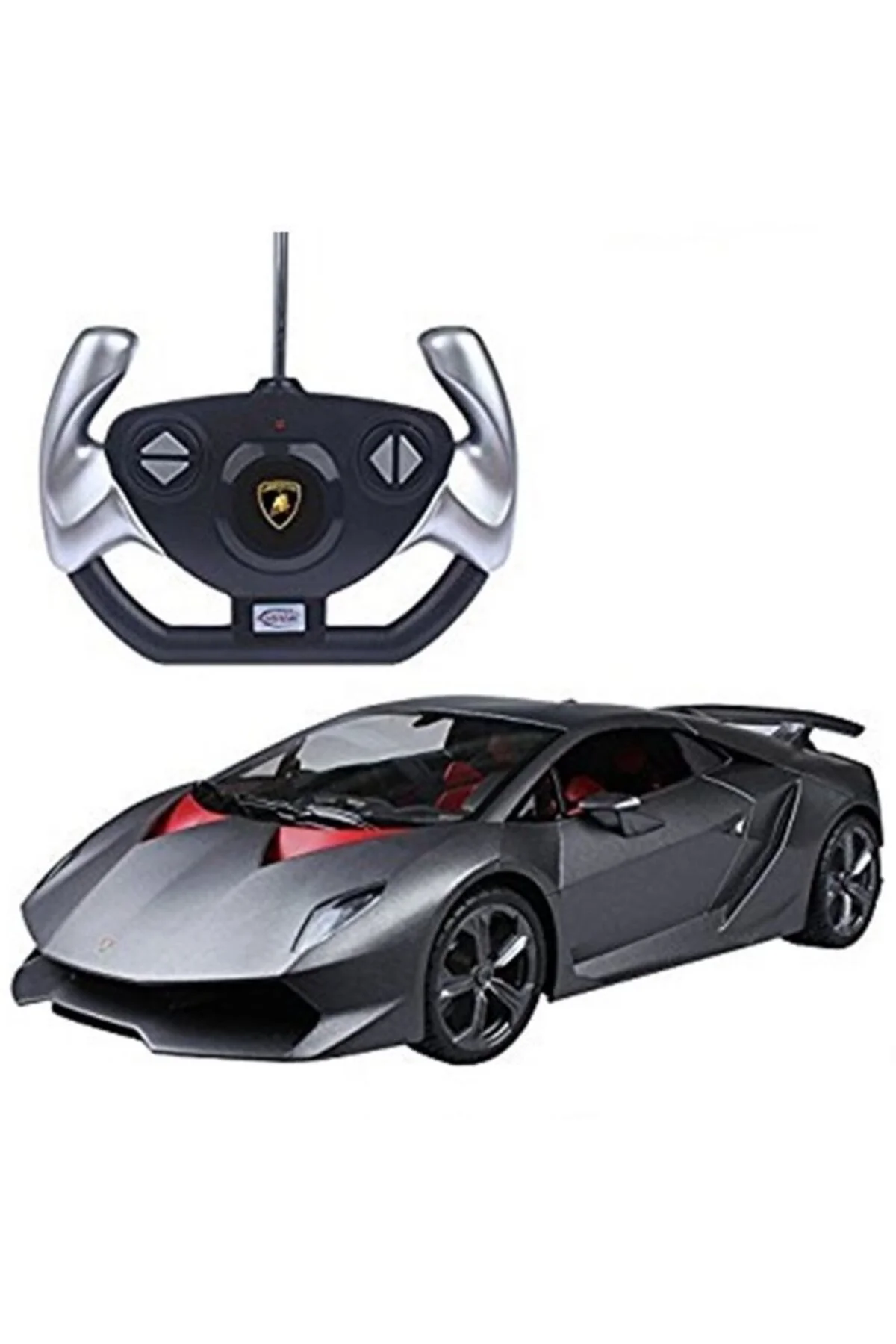 مدل خودرو RATAR CONTROLLED 1:14 لامبورگینی SESTO ELEMENTO اورجینال NW NessiWorld