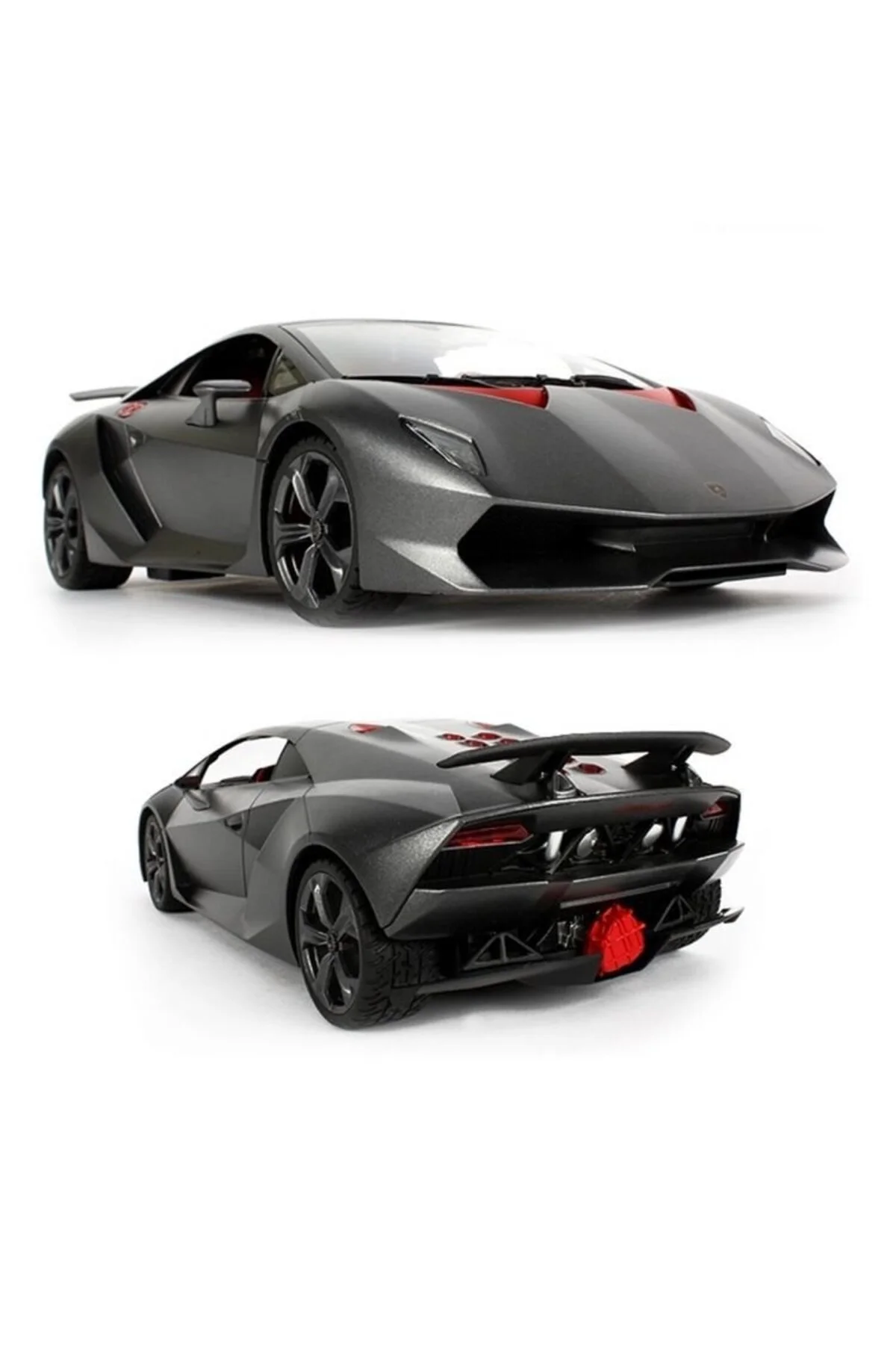 مدل خودرو RATAR CONTROLLED 1:14 لامبورگینی SESTO ELEMENTO اورجینال NW NessiWorld