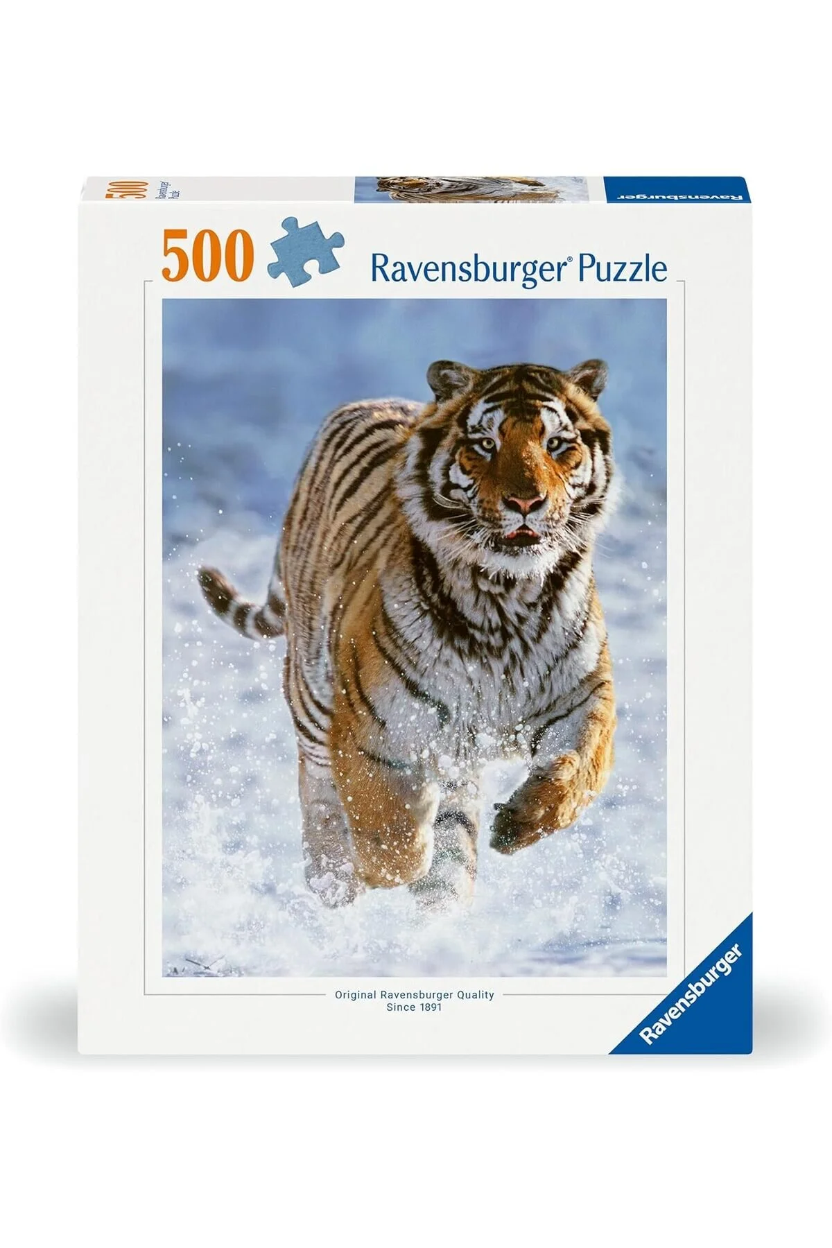 پازل TIGZZE PUZZLE SELLBUYST 500P مرسوم 266450 STOREMAX