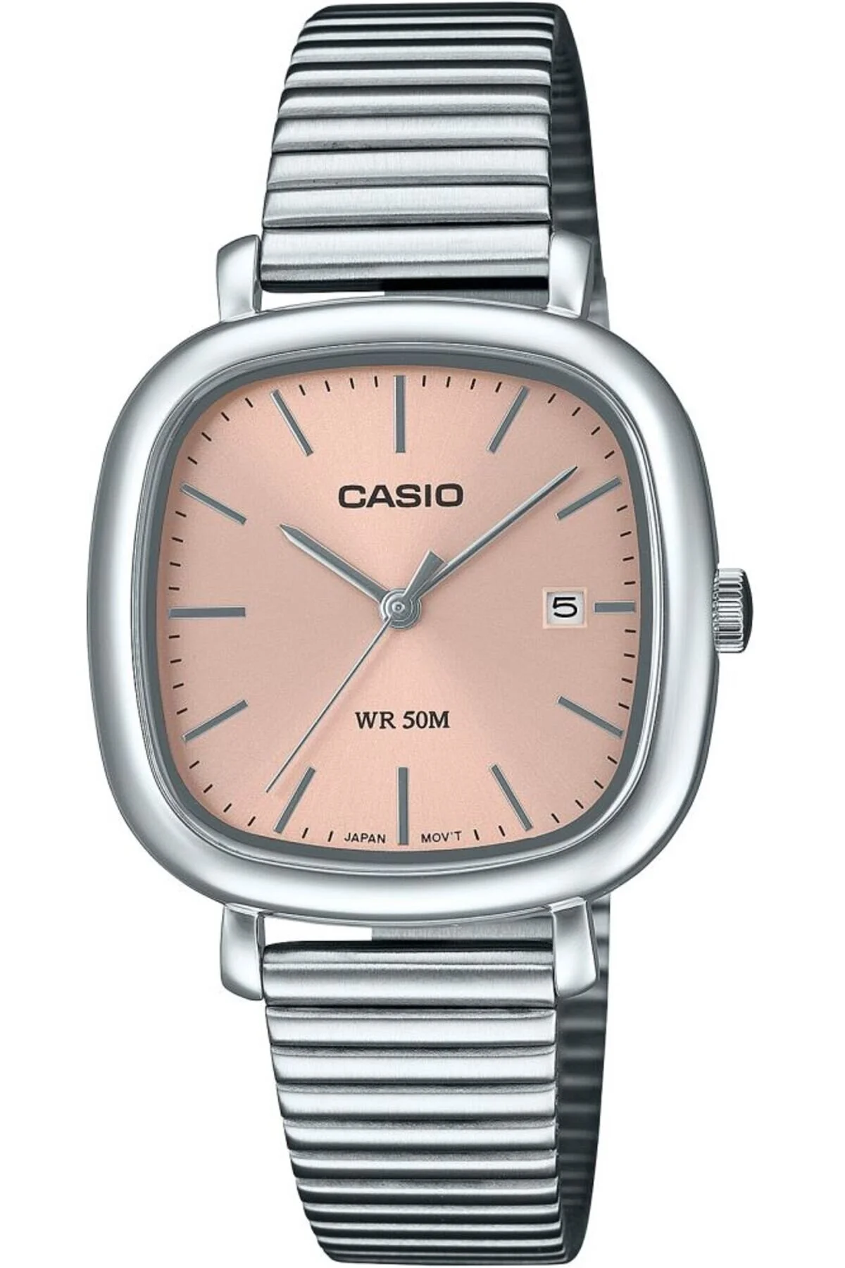 ساعت مچی زنانه LTP B166D 4AVDF Casio