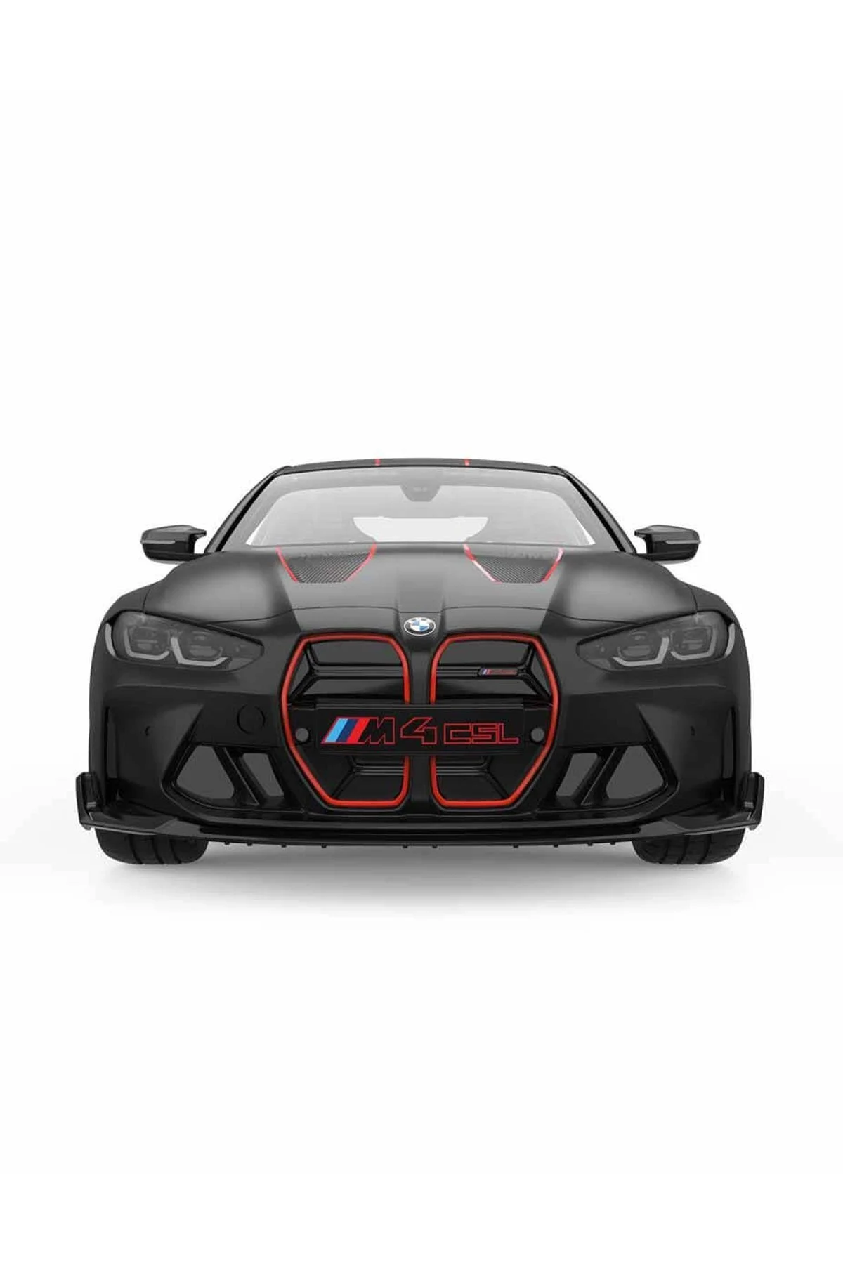 خودروی کنترل از راه دور BMW M4 CSL CORTROT COR CORTER 1:16 SCALE: سرعت باند فرودگاه ها اکنون در دست شماست! PopŞeker