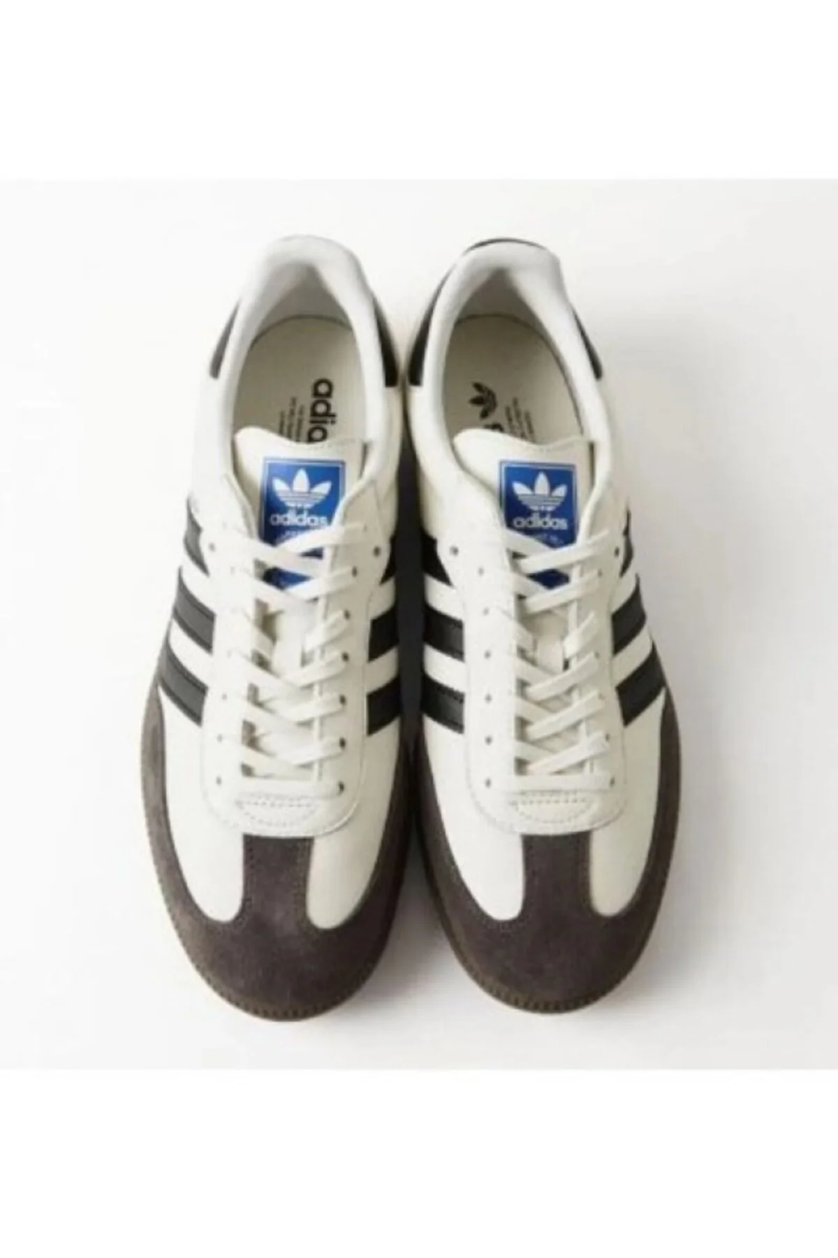 کفش پیاده روی زنانه ADIDAS JR2658 SAMBA OG ورزشی آدیداس adidas