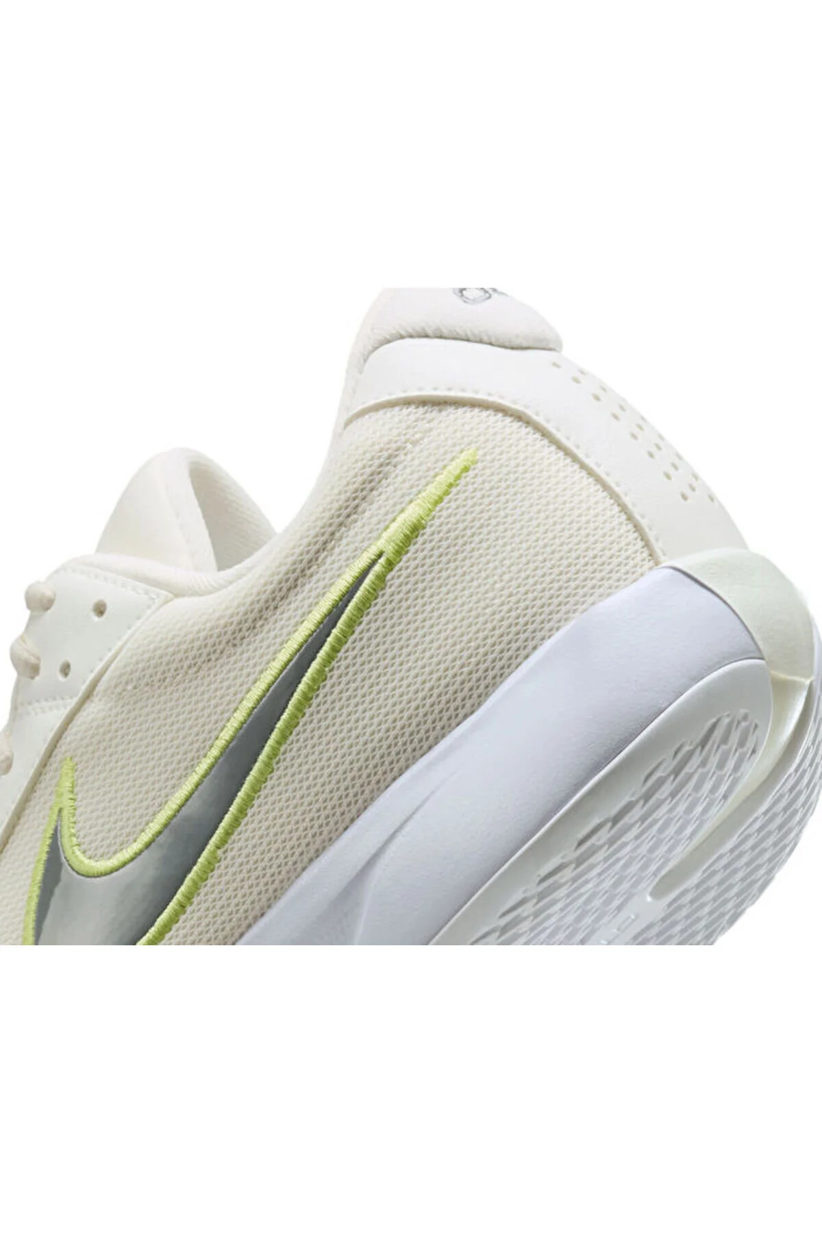کفش بسکتبال مردانه AIR ZOOM G.T. برش آکادمی FB2599 106 رنگ Nike