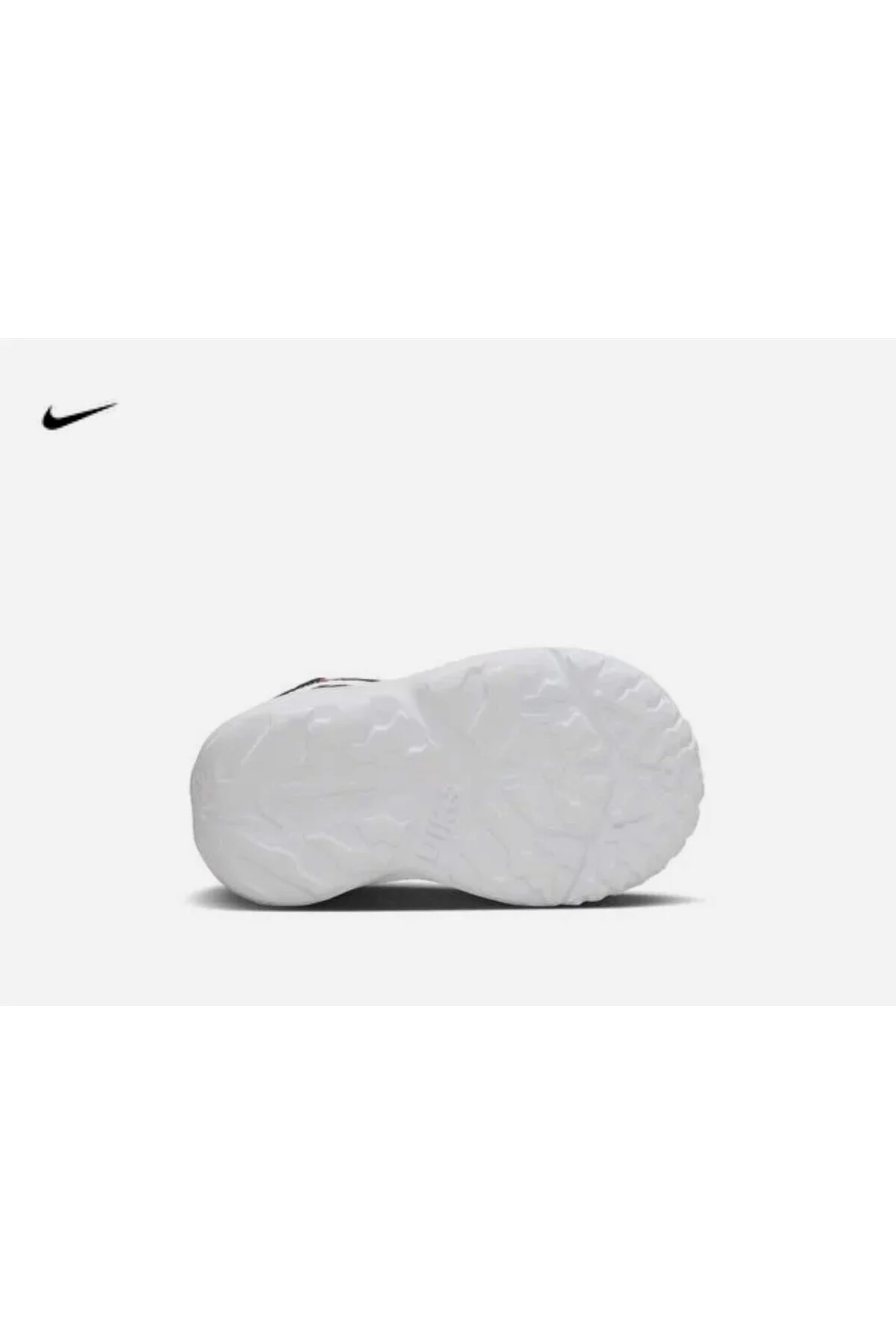 اسنیکر پسرانه و دخترانه بچگانه کودک روزانه کفش دونده ستاره 4 NN SE TD FJ8078 001 نایک Nike