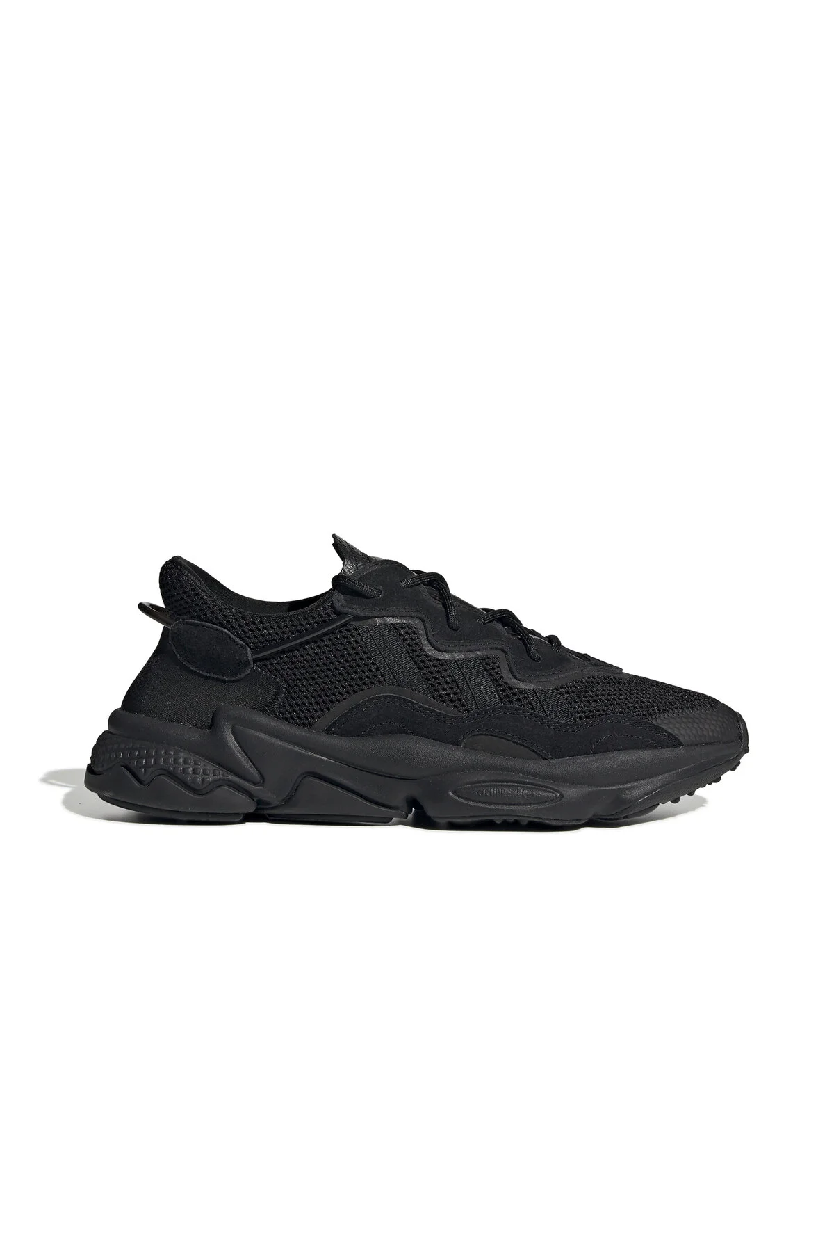 کفش زنانه ورزشی روزانه Ozweego مشکی آدیداس adidas