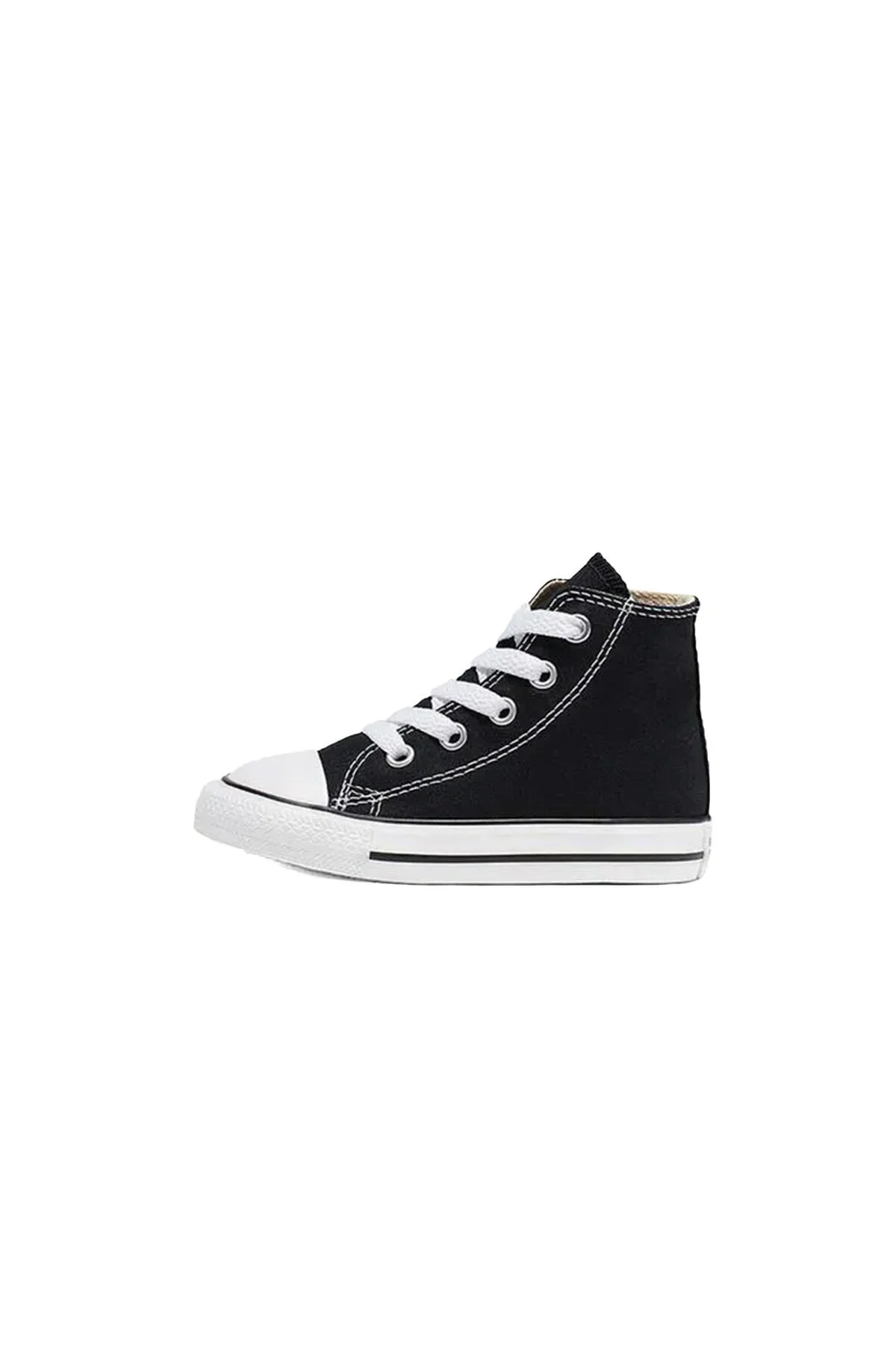 کفش پسرانه دخترانه یونیسکس چاک تیلور همه ستاره نوزاد نوپا بالا کانورس Converse