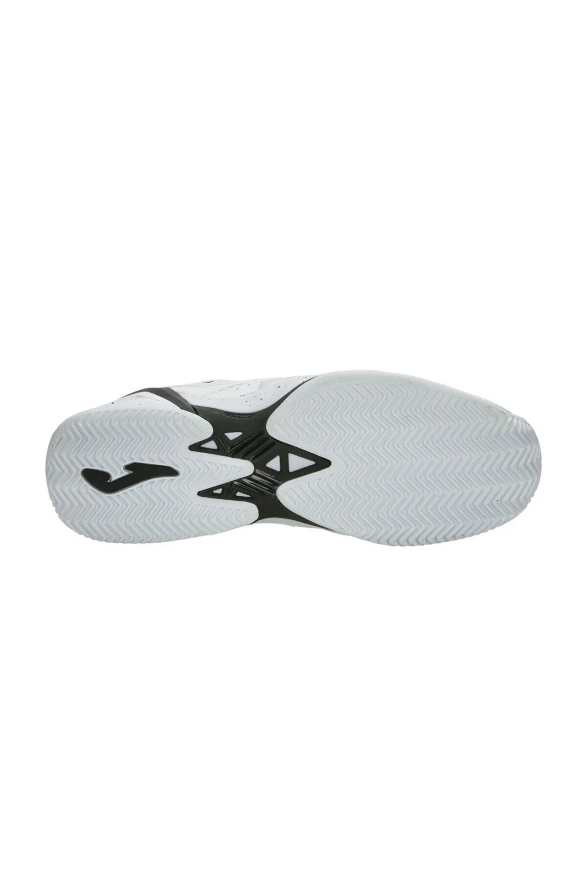 کفش تنیس مردانه خاک سفید TSETS2502C را تنظیم کنید Joma