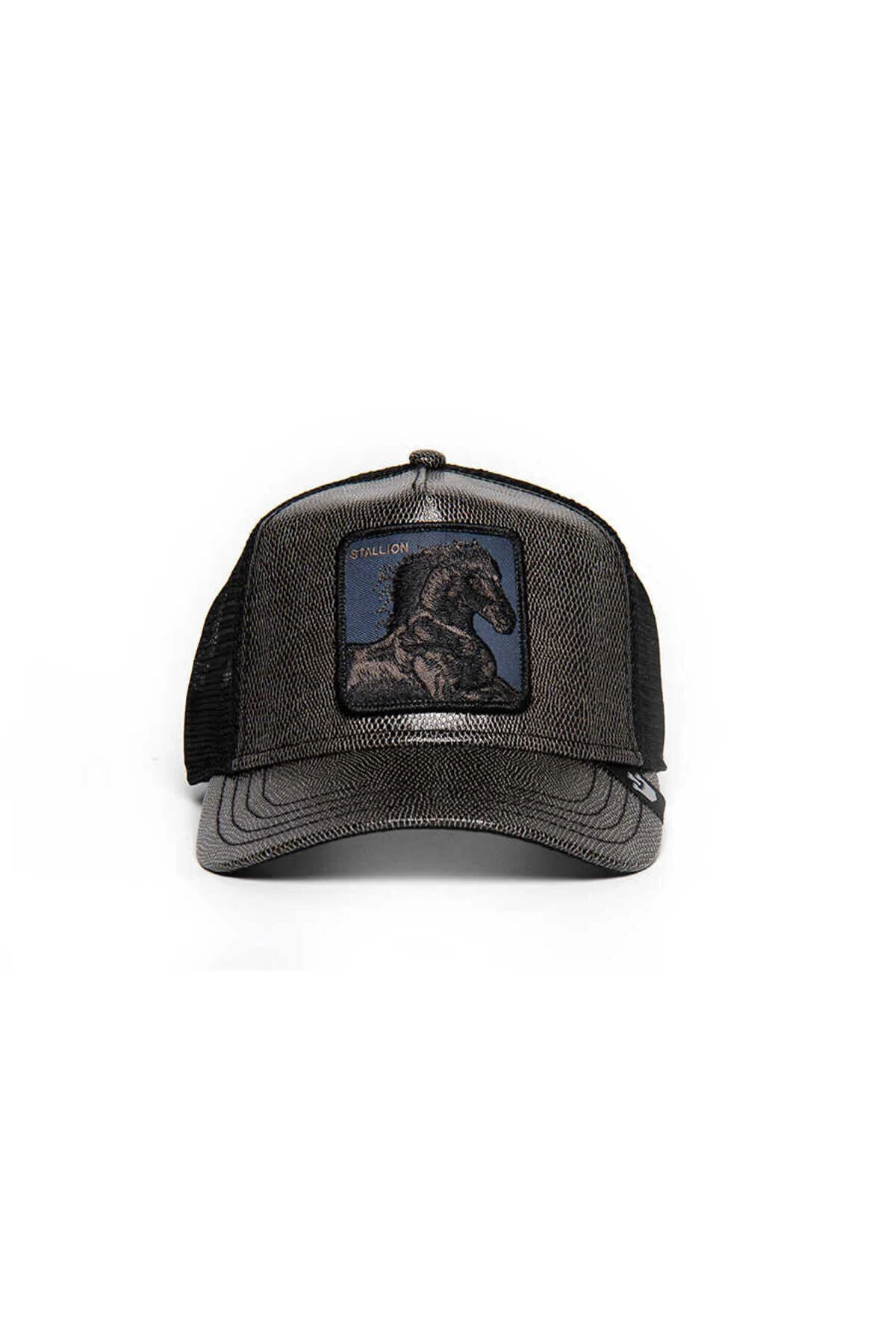 کلاه مدل The Black Horse از برند گورین بروز   Goorin Bros