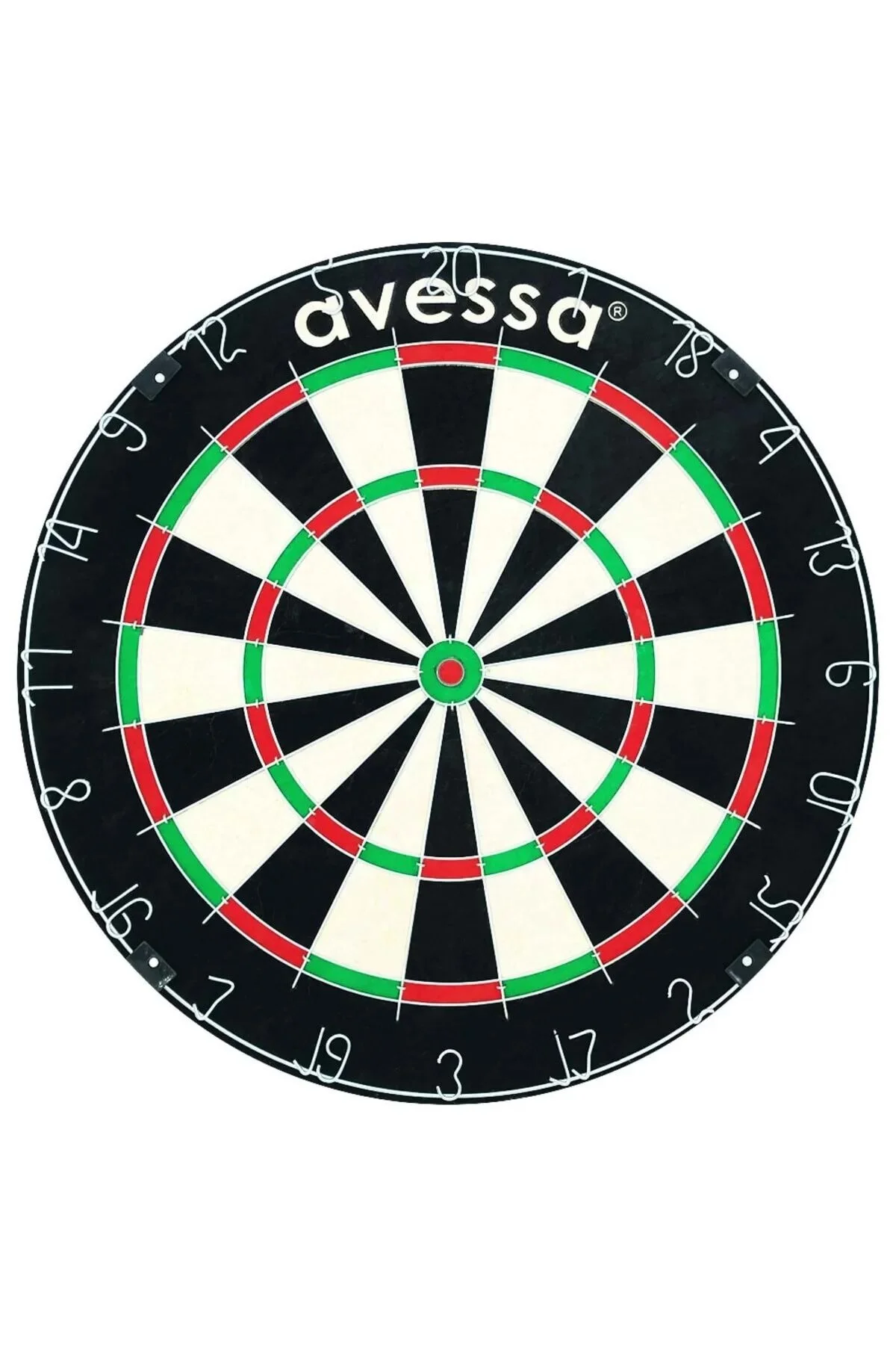 تخته دارت برد بریستل 18 اینچی DART 200 Avessa