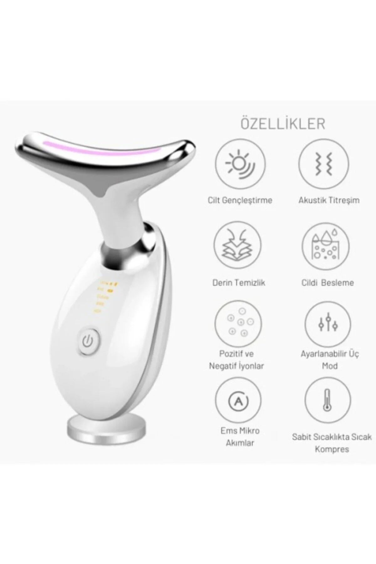 ماساژور صورت دستگاه ماساژ اورجینال Otocub
