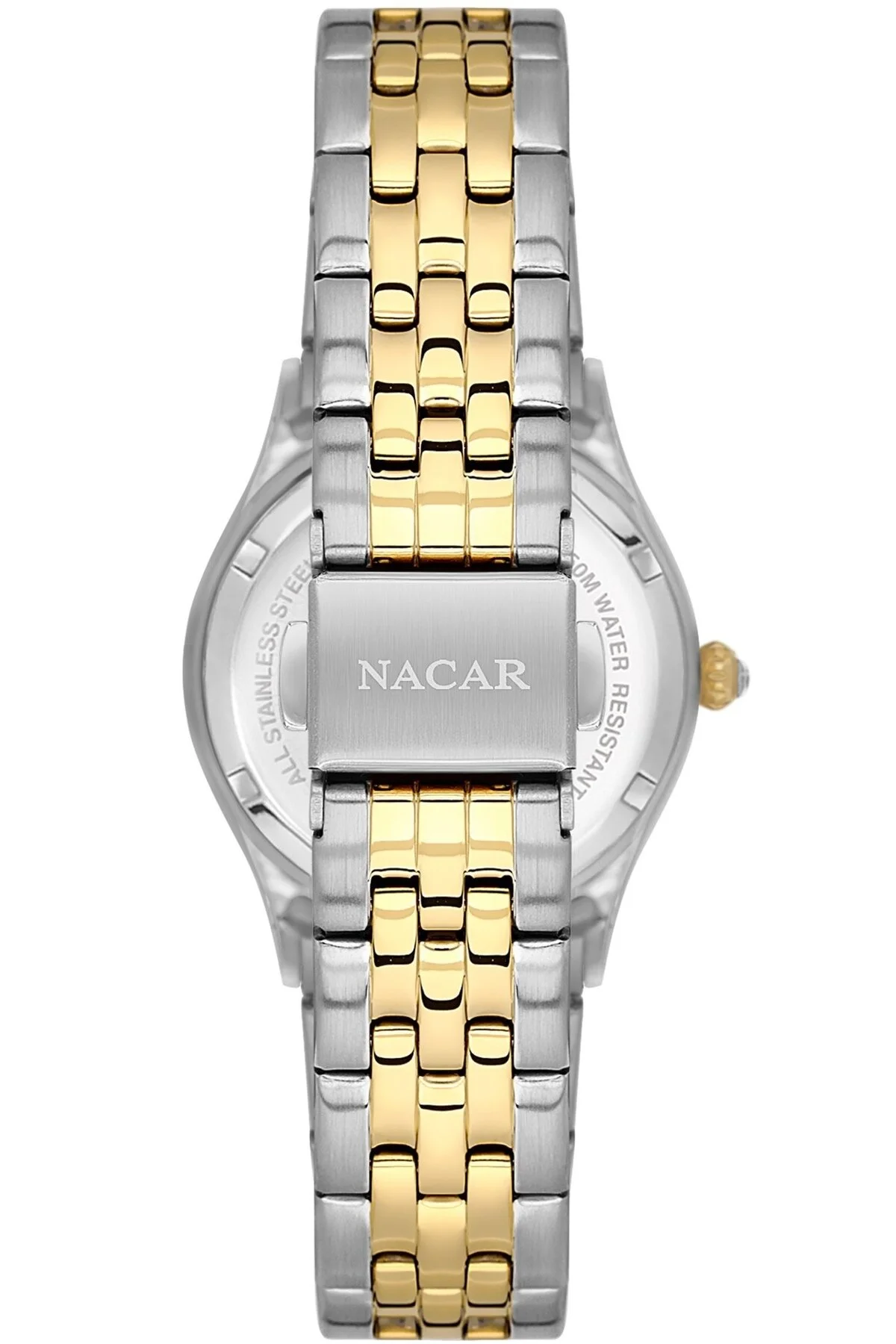 ساعت روز مادر NC34 39B763 CWMS Nacar