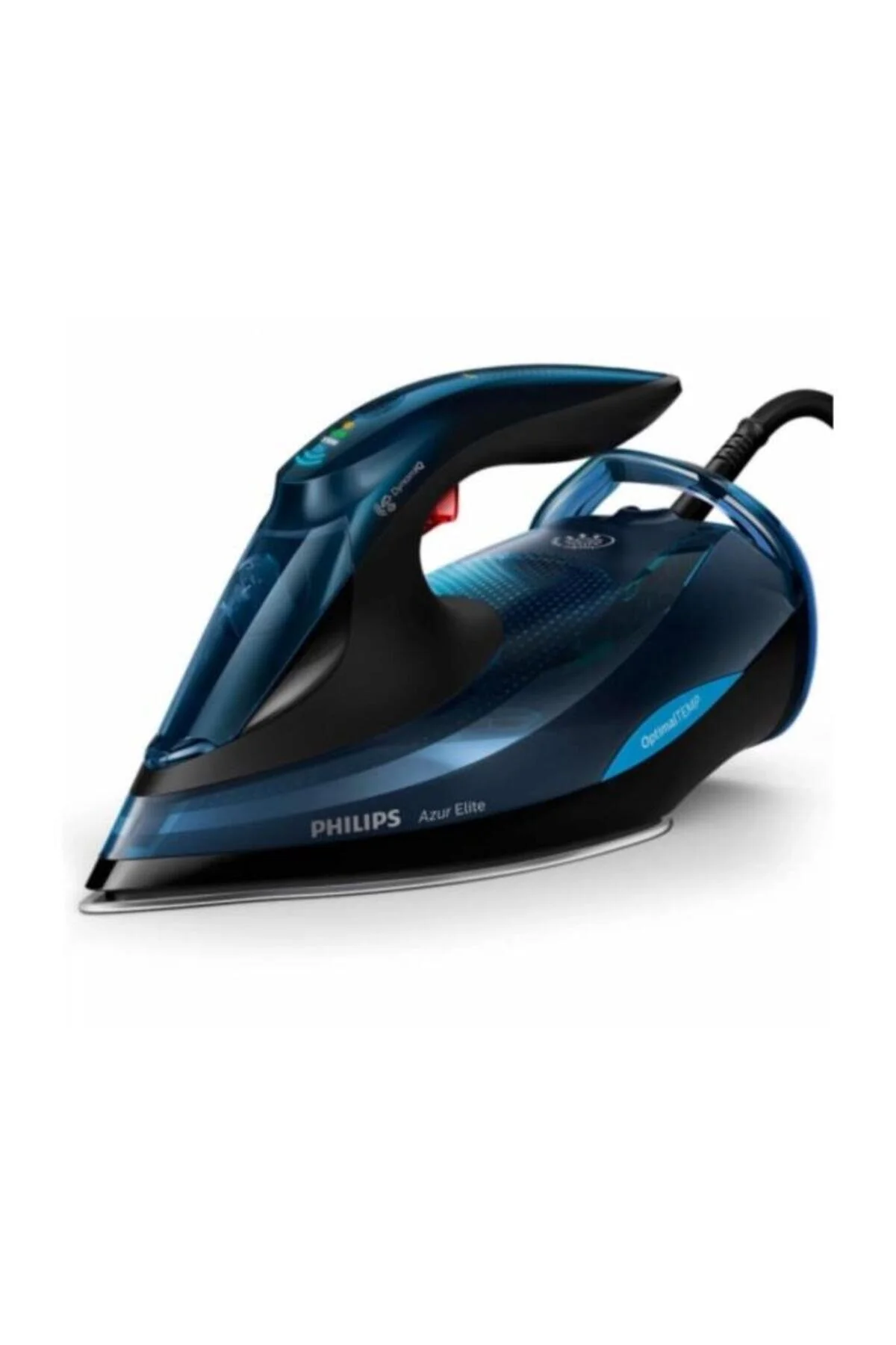 اتو بخار فناوری GC5034 20 STEAM IRON OPTIMALTEMP اورجینال Philips
