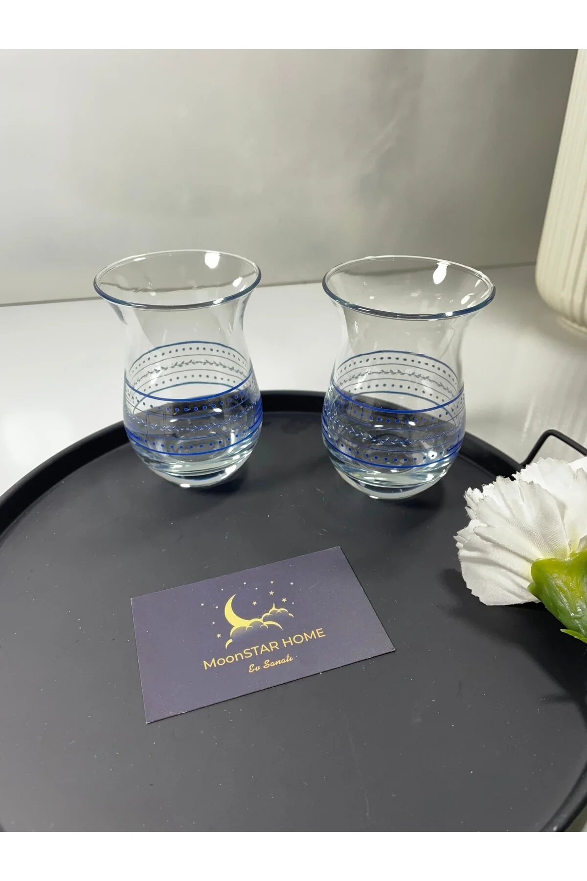 لیوان MATHIS 6 CUP 168 ML Madame Coco