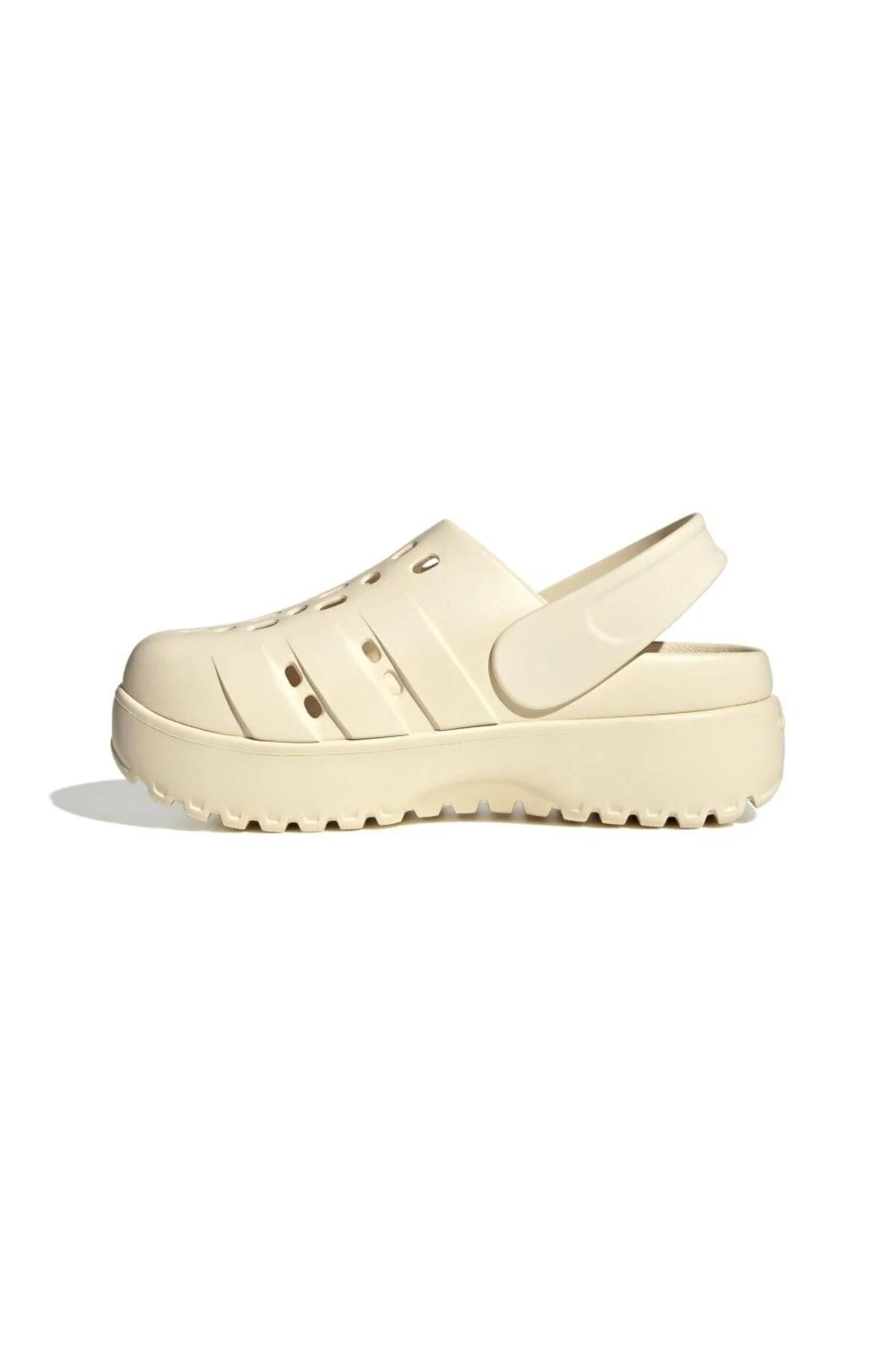 صندل ورزشی مردانه و زنانه JP7159 CLOG PLATFORM اورجینال آدیداس adidas