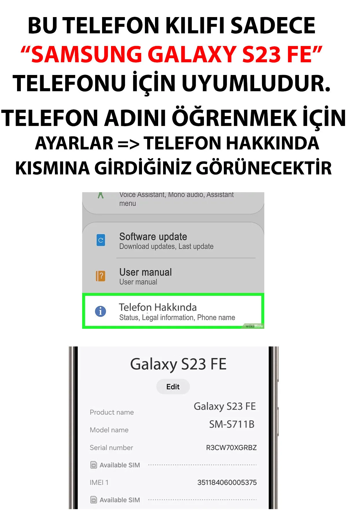 کاور و قاب سیلیکونی شفاف COLAGE FREEDOM PALESTINE سازگار با SAMSUNG GALAXY S23 FE TechTree