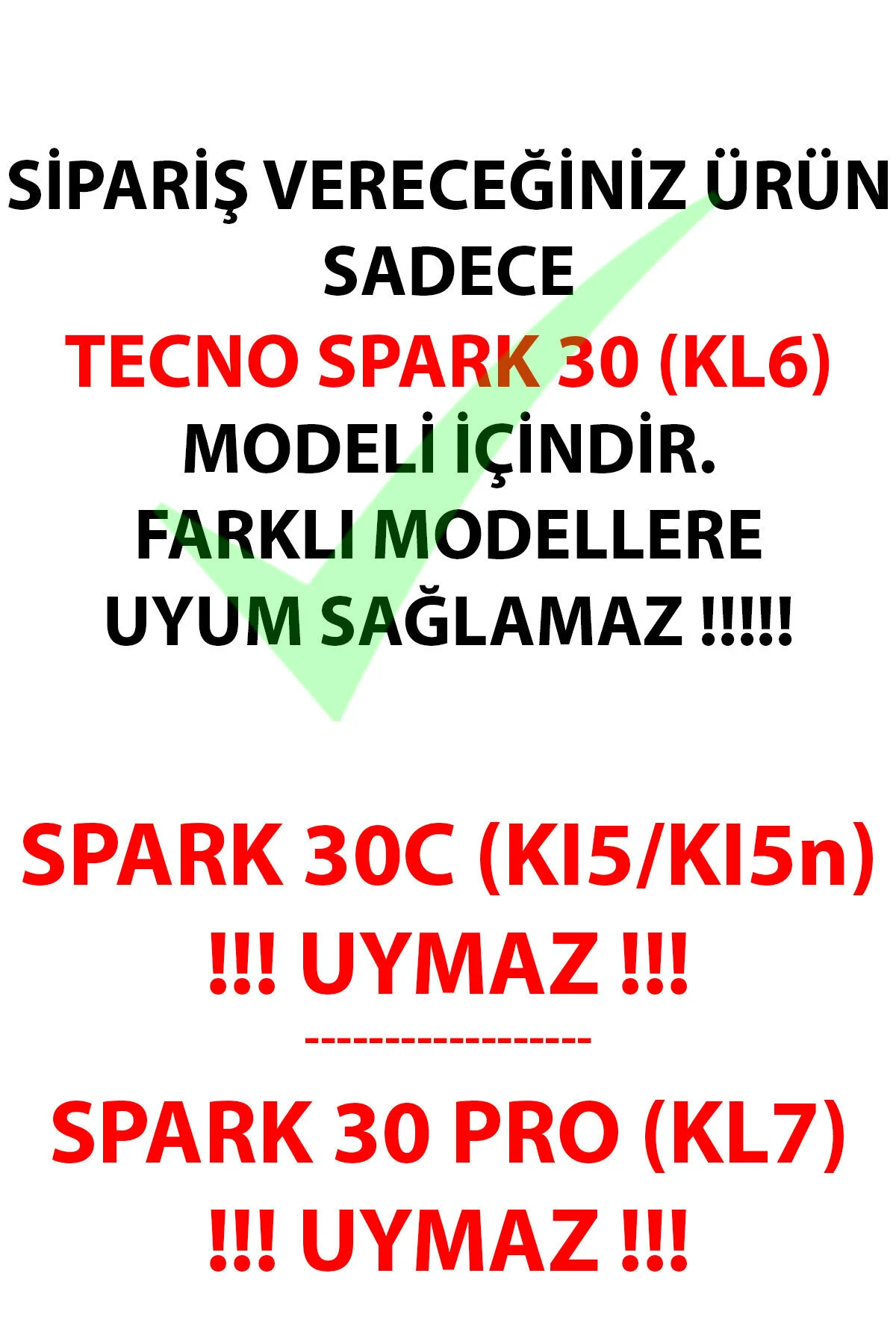 کاور و قاب SPARK 30 KL6 با الگوی چاپ سیلیکونی PANDA OK: 641 CP RHTDGCP TECNO