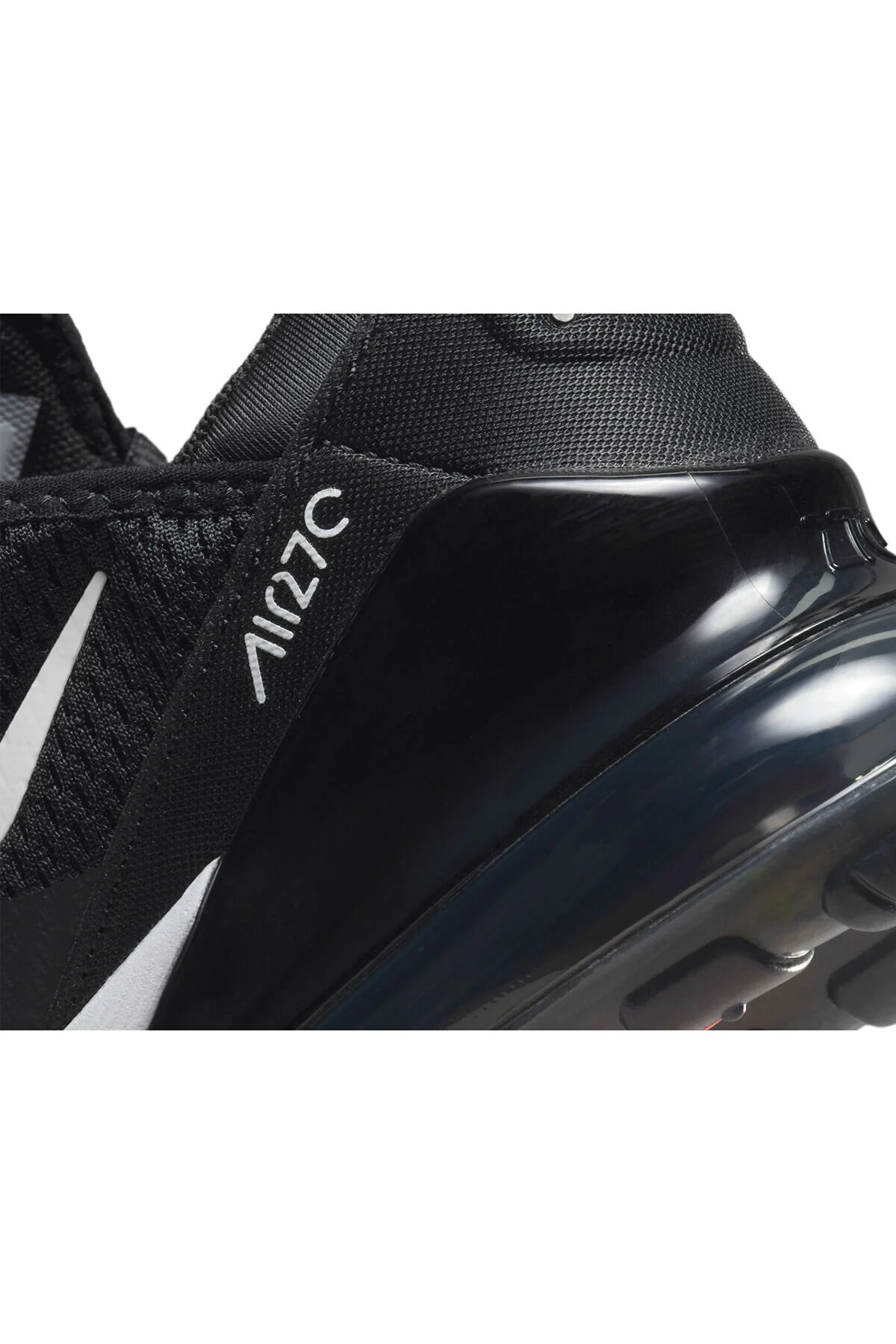 کفش دو و تمرین دخترانه پسرانه بچگانه حداکثر 270 روز کودک نایک Nike