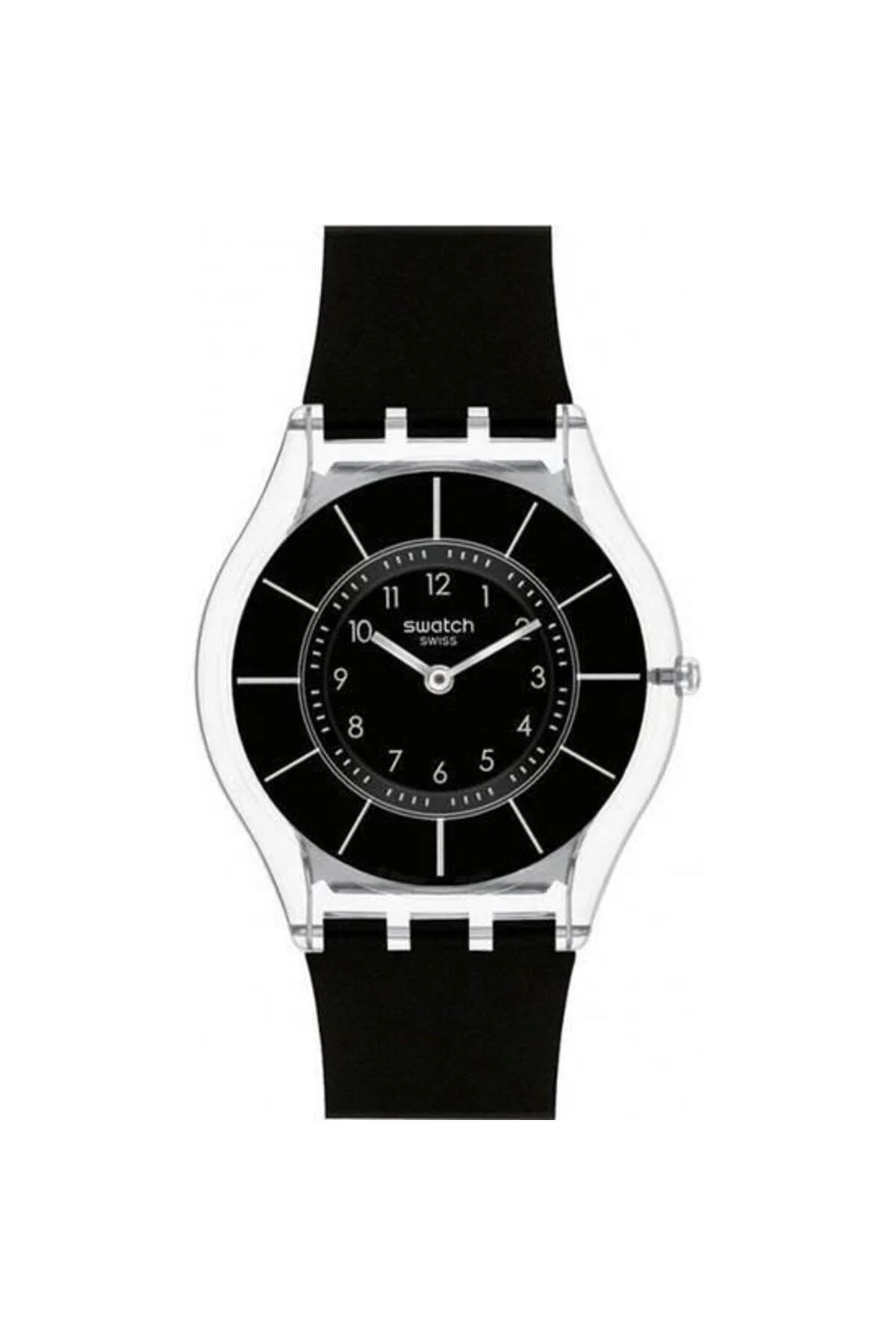 ساعت مچی یونیسکس اورجینال سواچ Swatch