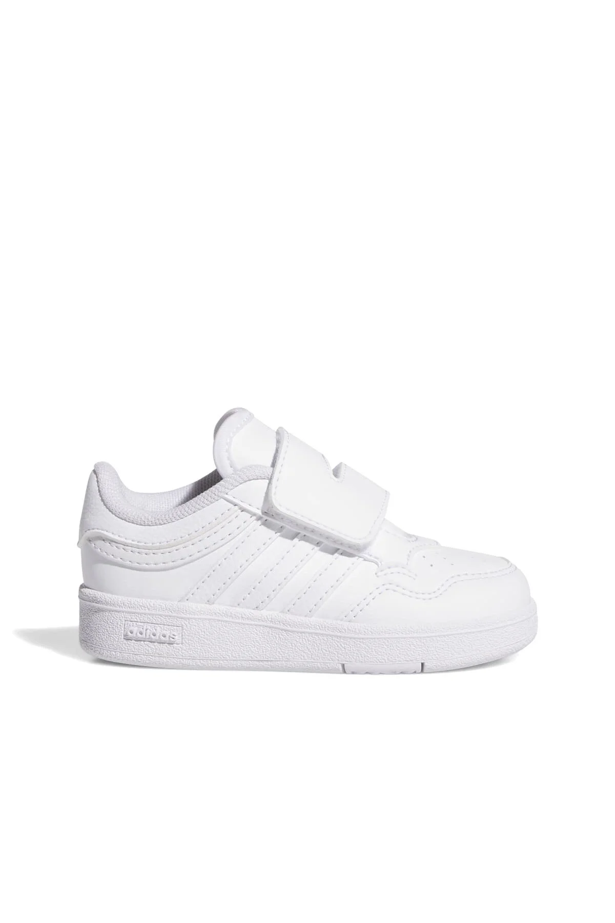 اسنیکر مردانه و زنانه HOOPS 4.0 CF I FTWWHT آدیداس adidas