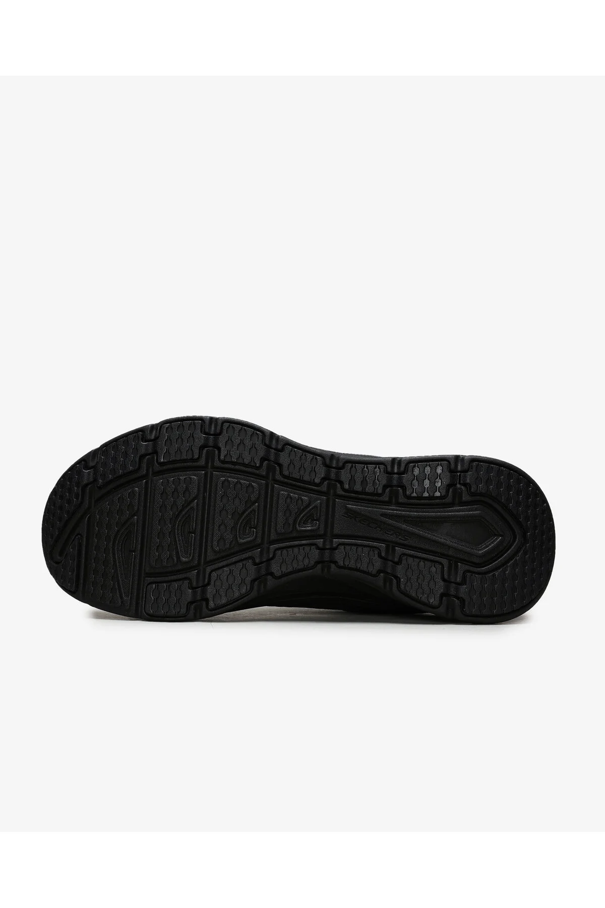 کفش مردانه ورزشی سیاه D'ulker Bbk اسکچرز Skechers