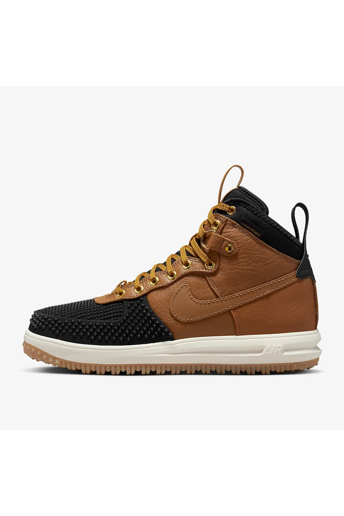 چکمه و بوت مردانه نیروی قمری 1 پوتین نایک Nike