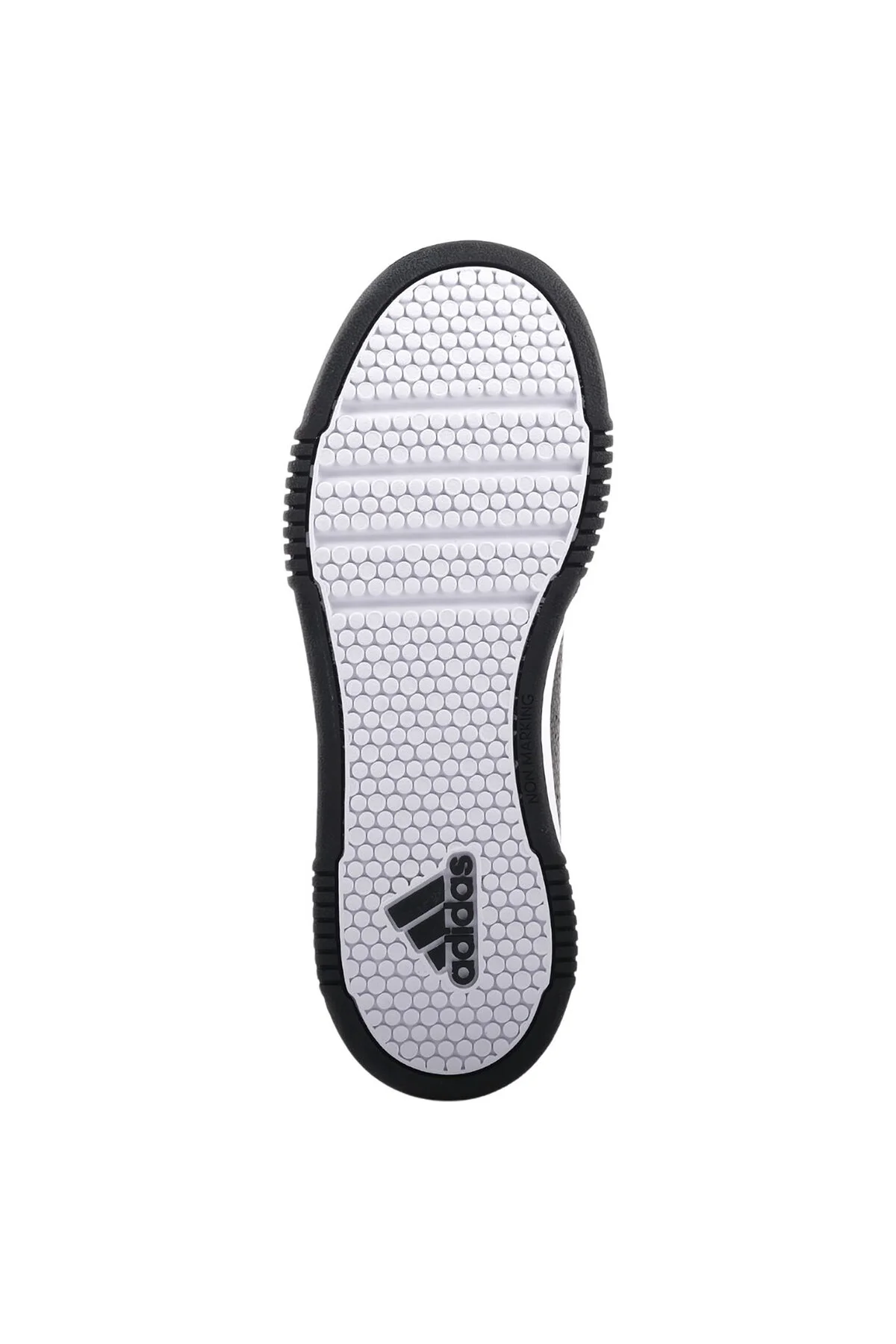 اسنیکر مردانه و زنانه کفش تورینگ ورزشی سیاه GW6425 آدیداس adidas