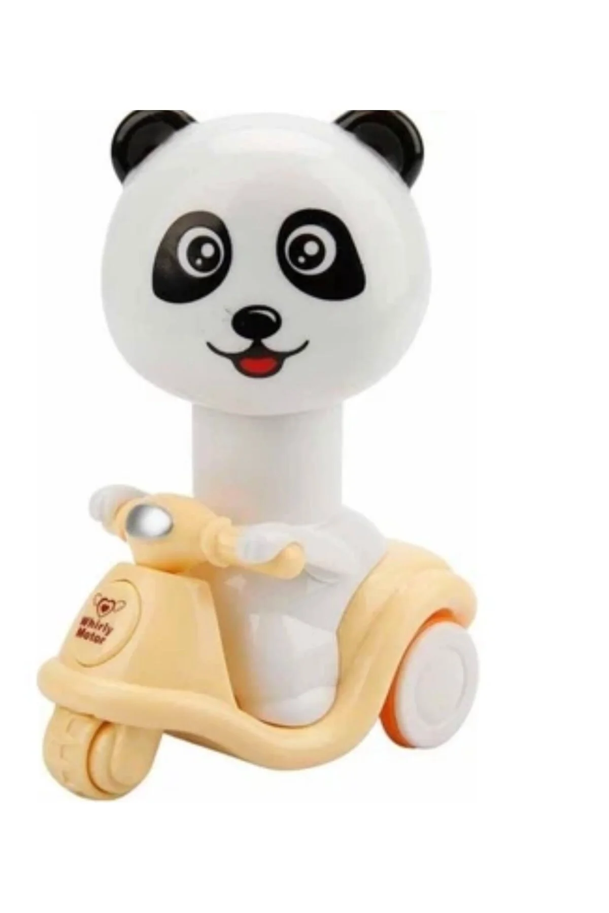 ماشین اسباب بازی PUSH GO CARTOON CARTOY کودکان happystoretr