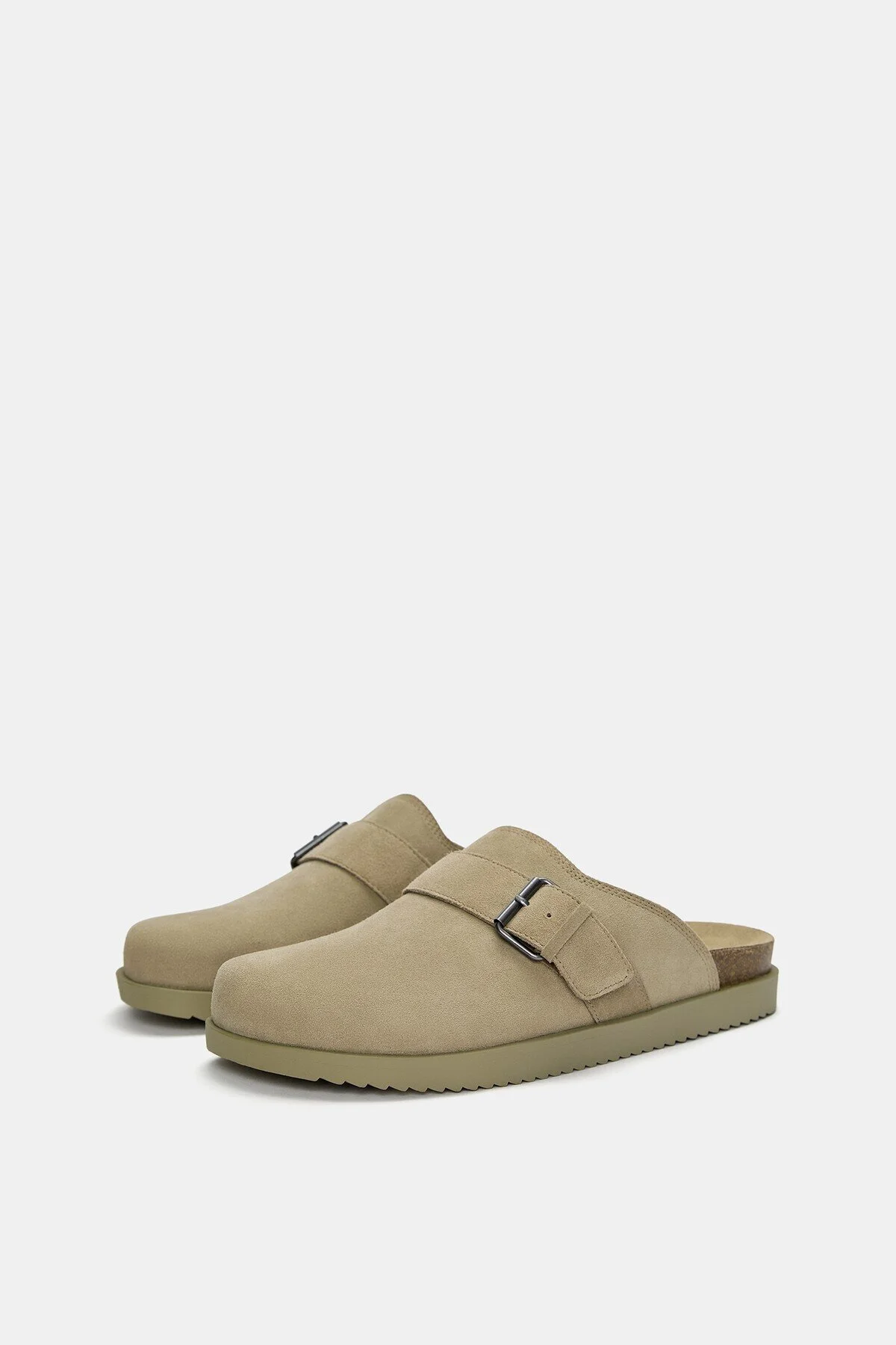 لوفر مردانه لغزش دست پول اند بیر Pull & Bear