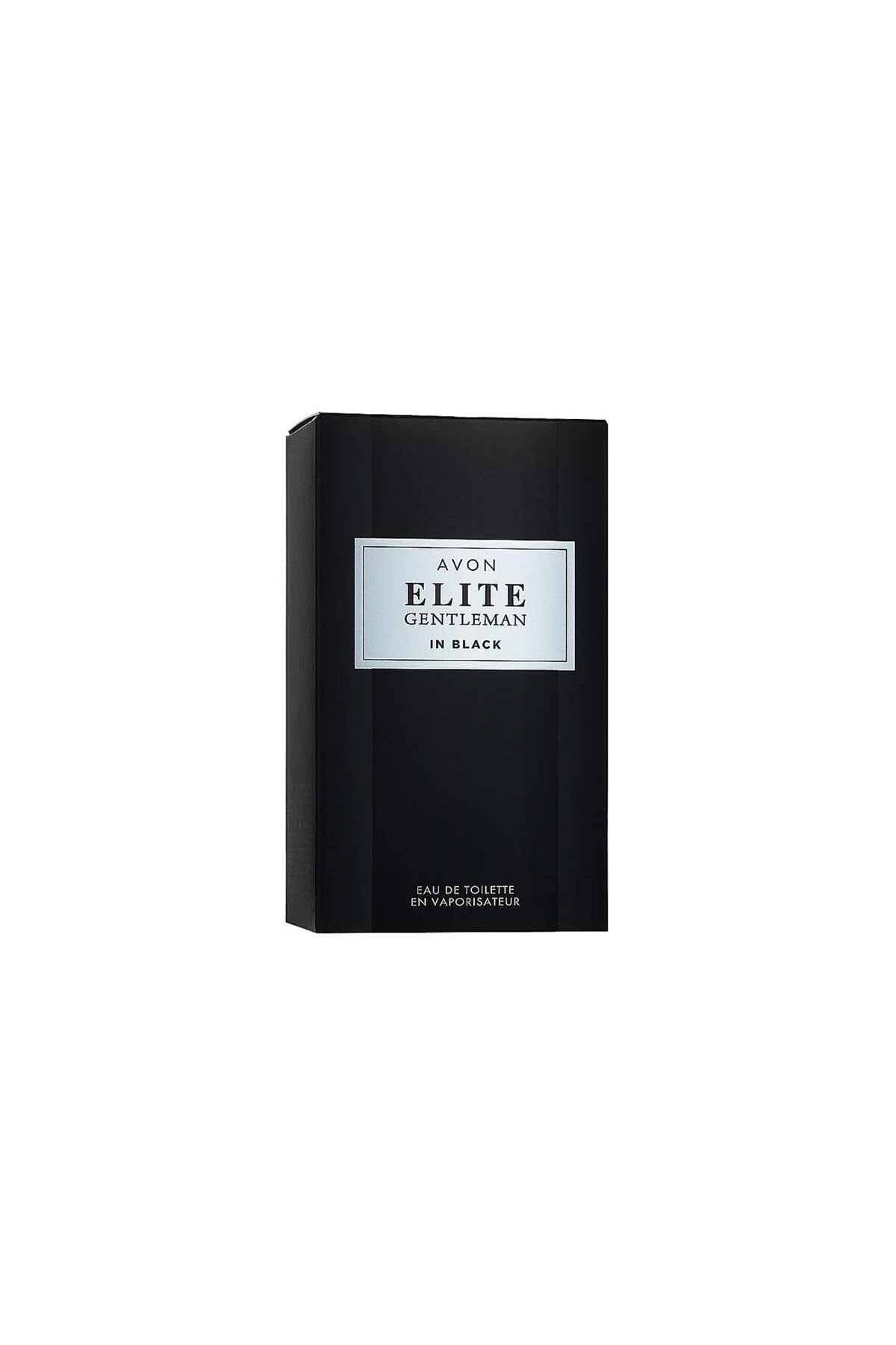 Avon عطر مردانه 75 میلی لیتر الیت بلک