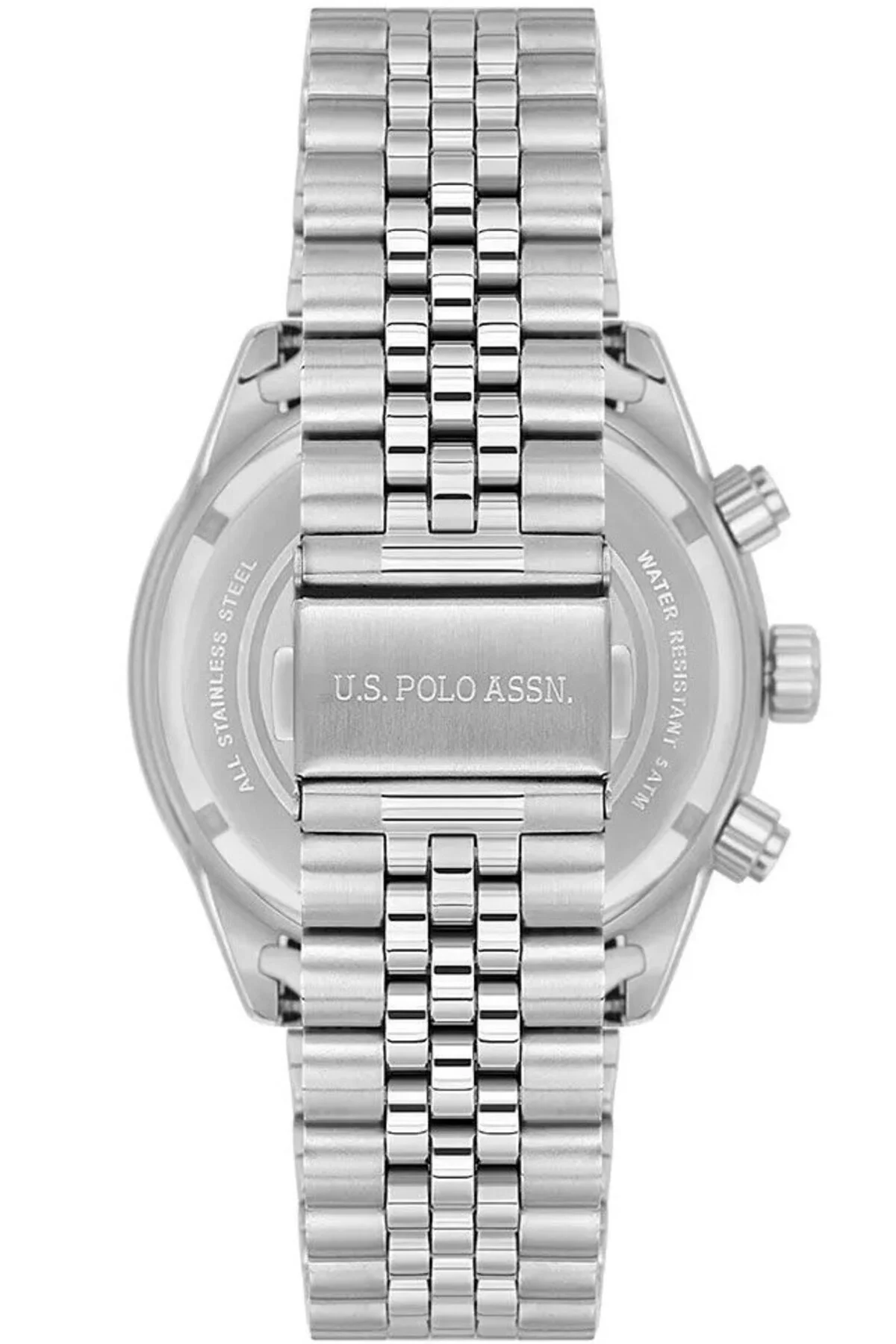 ساعت مردانه USPA1054B 07 یو اس پولو اورجینال U.S. Polo Assn.