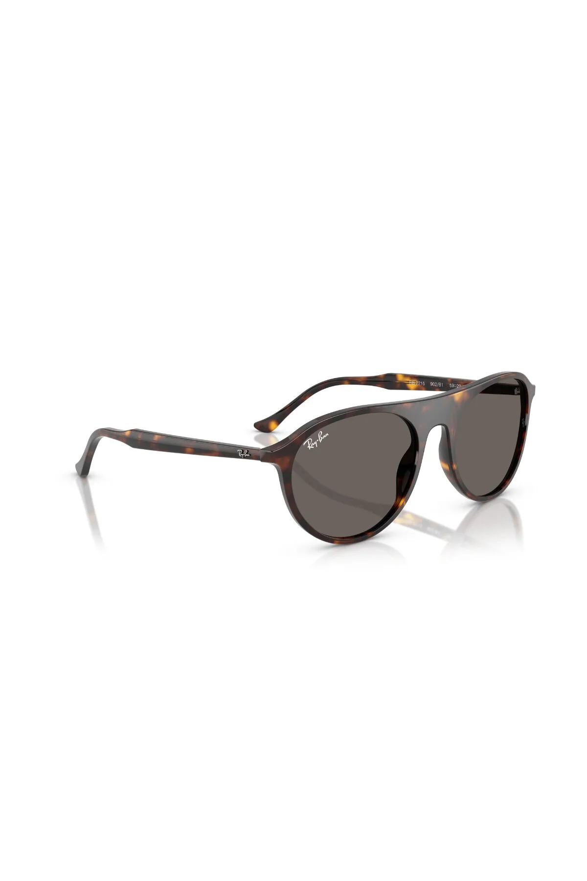عینک آفتابی 0RB 2215 902 B1 56 یونیکس ری بن اورجینال Ray-Ban