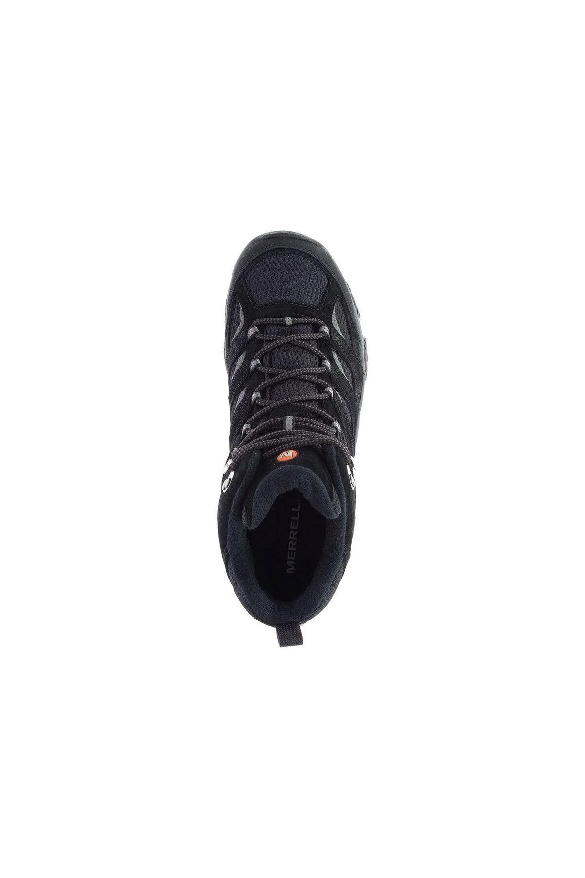 بوت پوتین مردانه Merrel Moab 3 Mid Gtx Black46 مرل Merrell