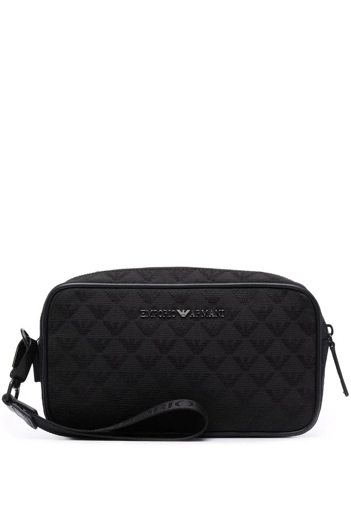 کیف دستی مردانه امپریو آرمانی سبک لوکس و کیفیت بی‌نظیر Emporio Armani