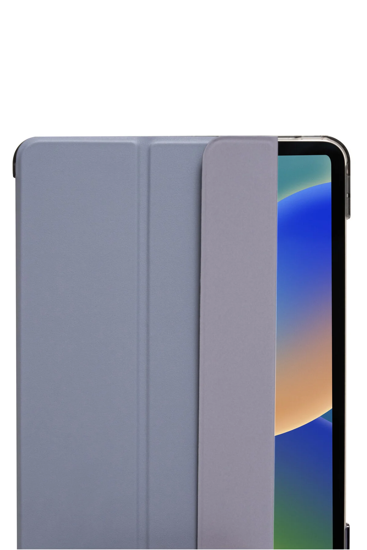 کاور تبلت I PRO TRI FOLD CASE IPAD AIR 13'' M3 M2 12.9'' LAVENDER TABLET I PRO