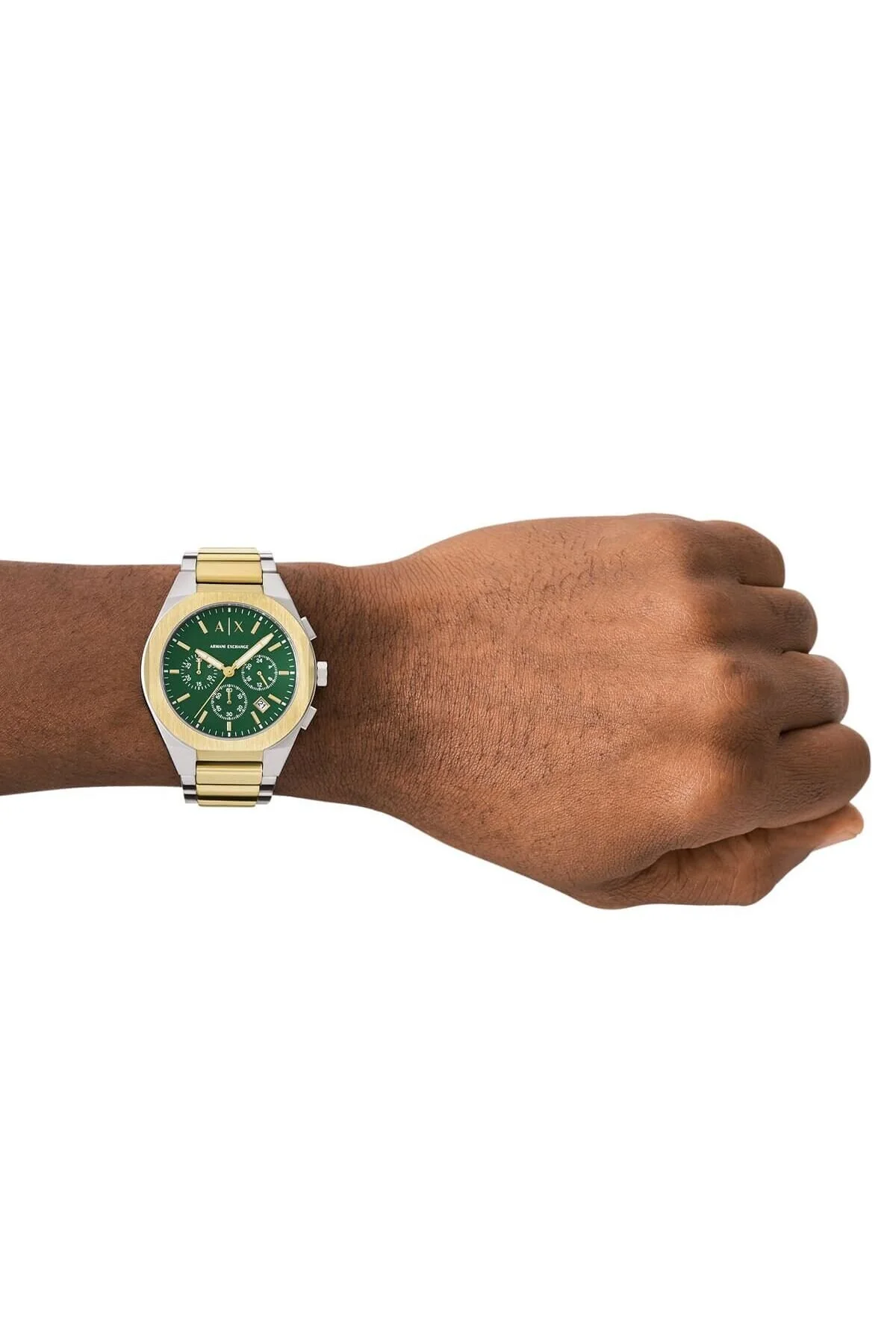 ساعت مچی مردانه Ax4184 آرمانی اکسچنج اورجینال Armani Exchange