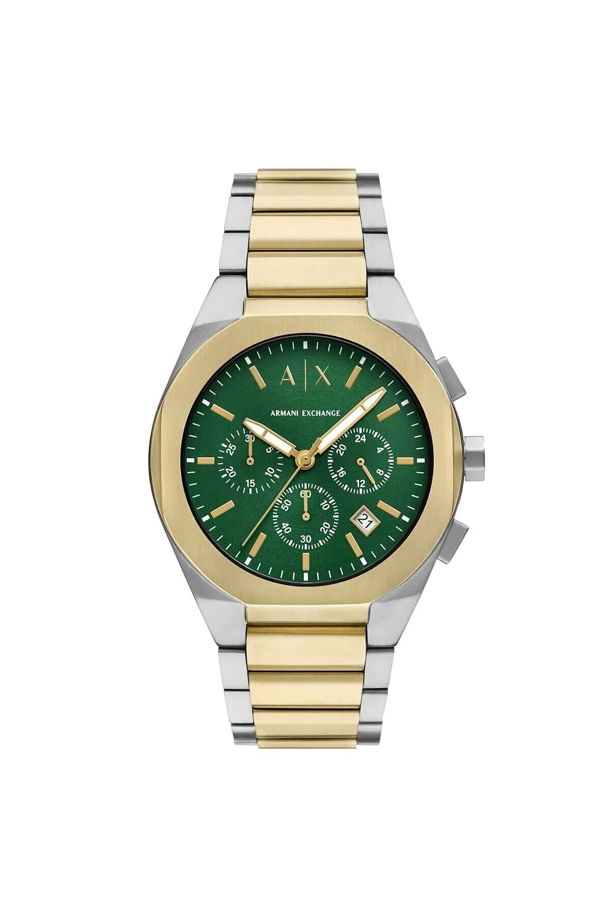 ساعت مچی مردانه Ax4184 آرمانی اکسچنج اورجینال Armani Exchange