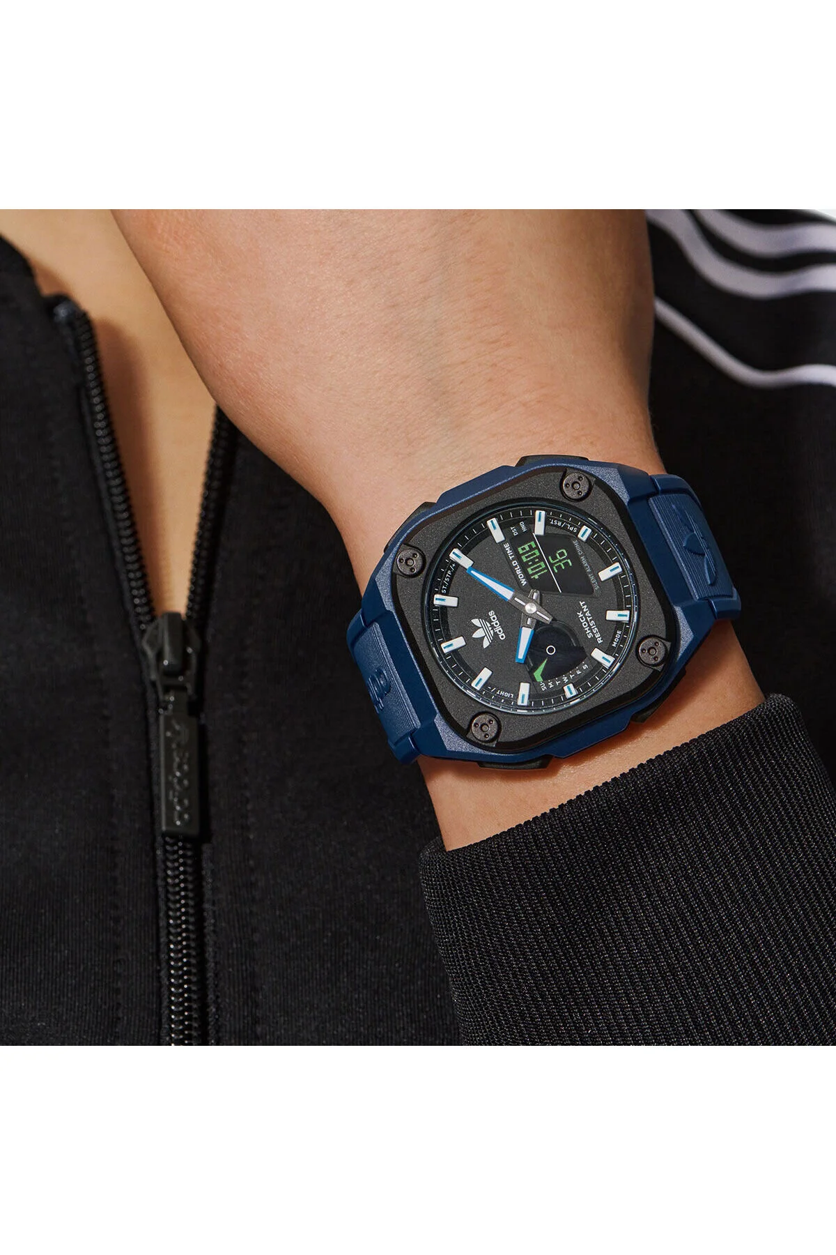 ساعت مچی مردانه زنانه ADAOST22545 آدیداس اورجینال adidas