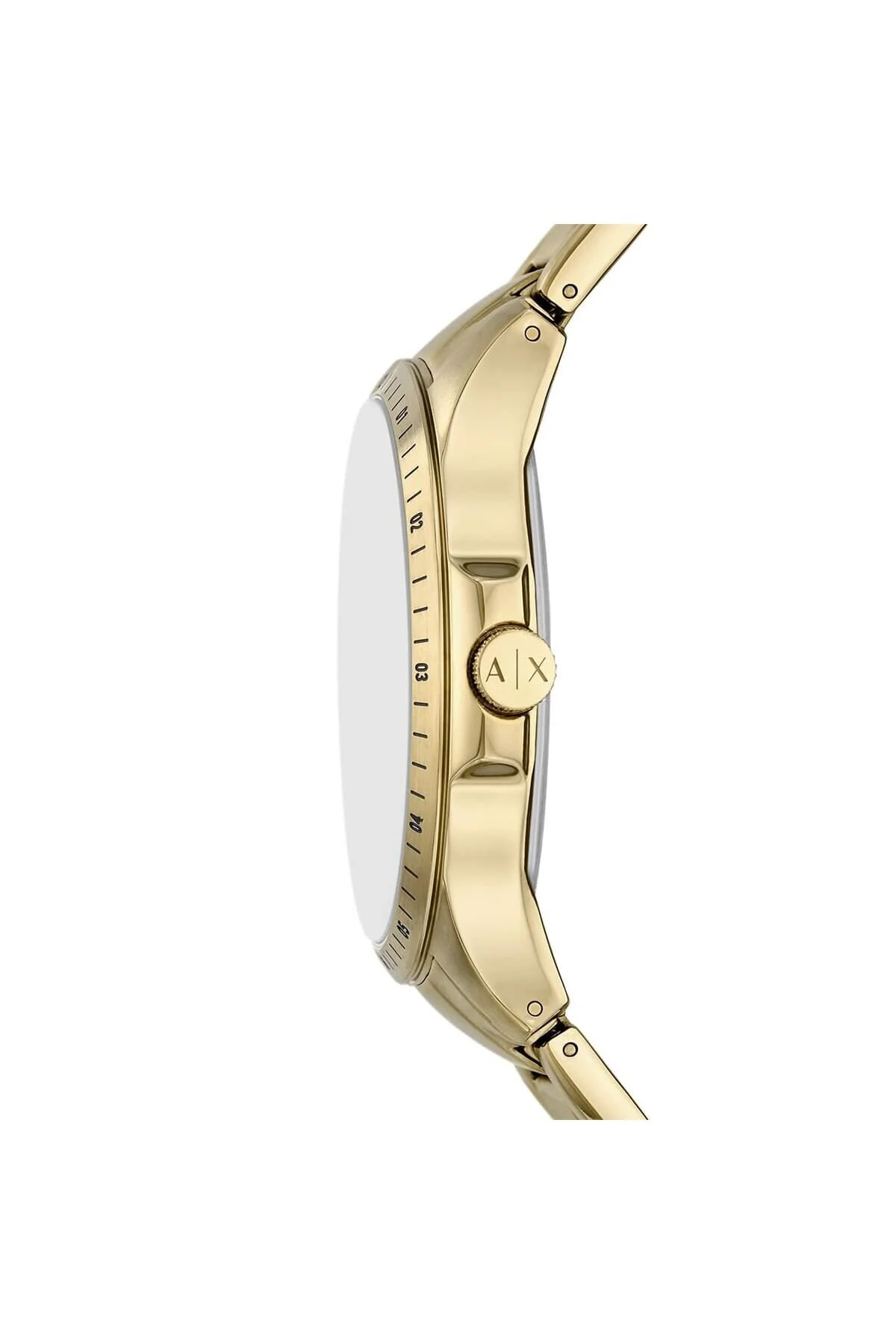 ساعت مچی مردانه Ax2461 آرمانی اکسچنج اورجینال Armani Exchange