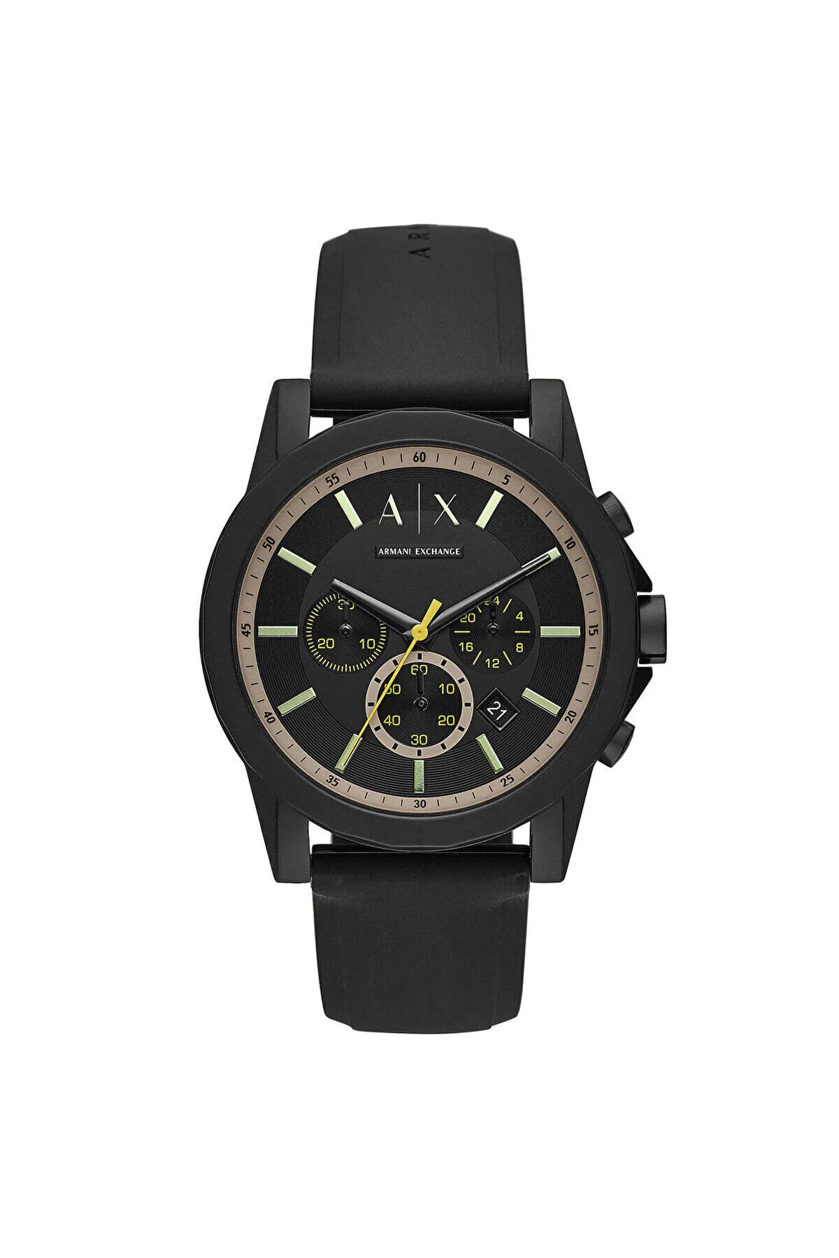 ساعت مچی مردانه Ax1343 آرمانی اکسچنج اورجینال Armani Exchange