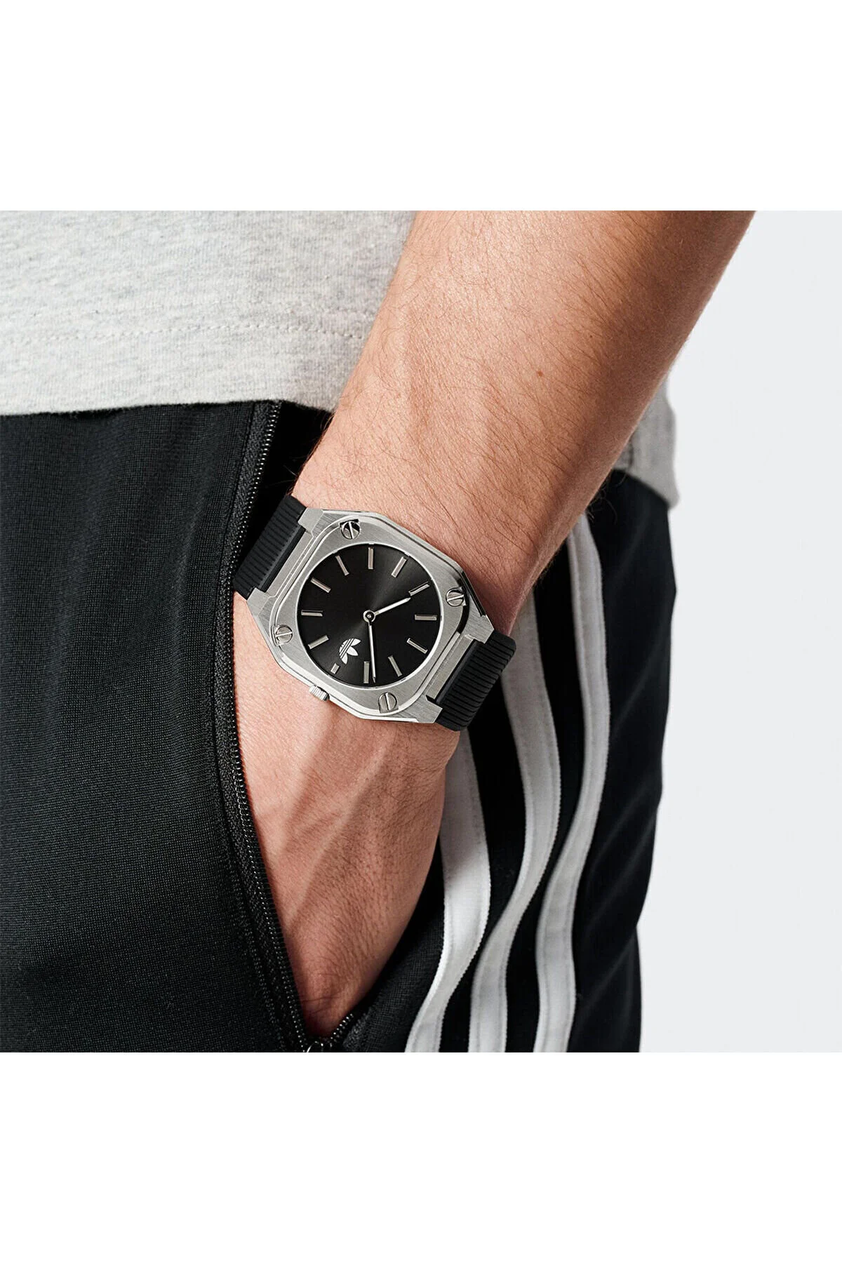 ساعت مچی ADAOFH24002 اورجینال adidas