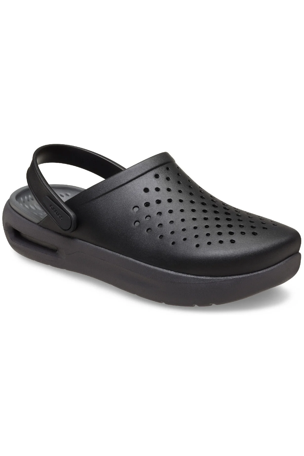 دمپایی مردانه و زنانه INMOTION CLOG یونیسکس مشکی DAILY STYLE SLIPPER 209964 001 Crocs