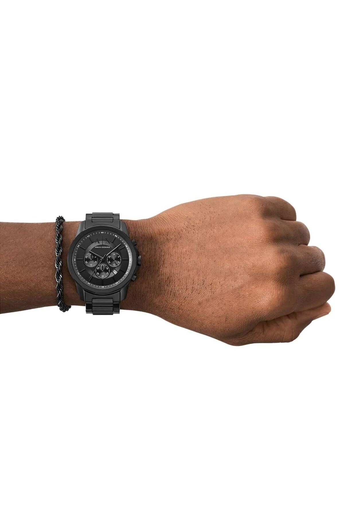 ساعت مچی مردانه AX7163SET آرمانی اکسچنج اورجینال Armani Exchange