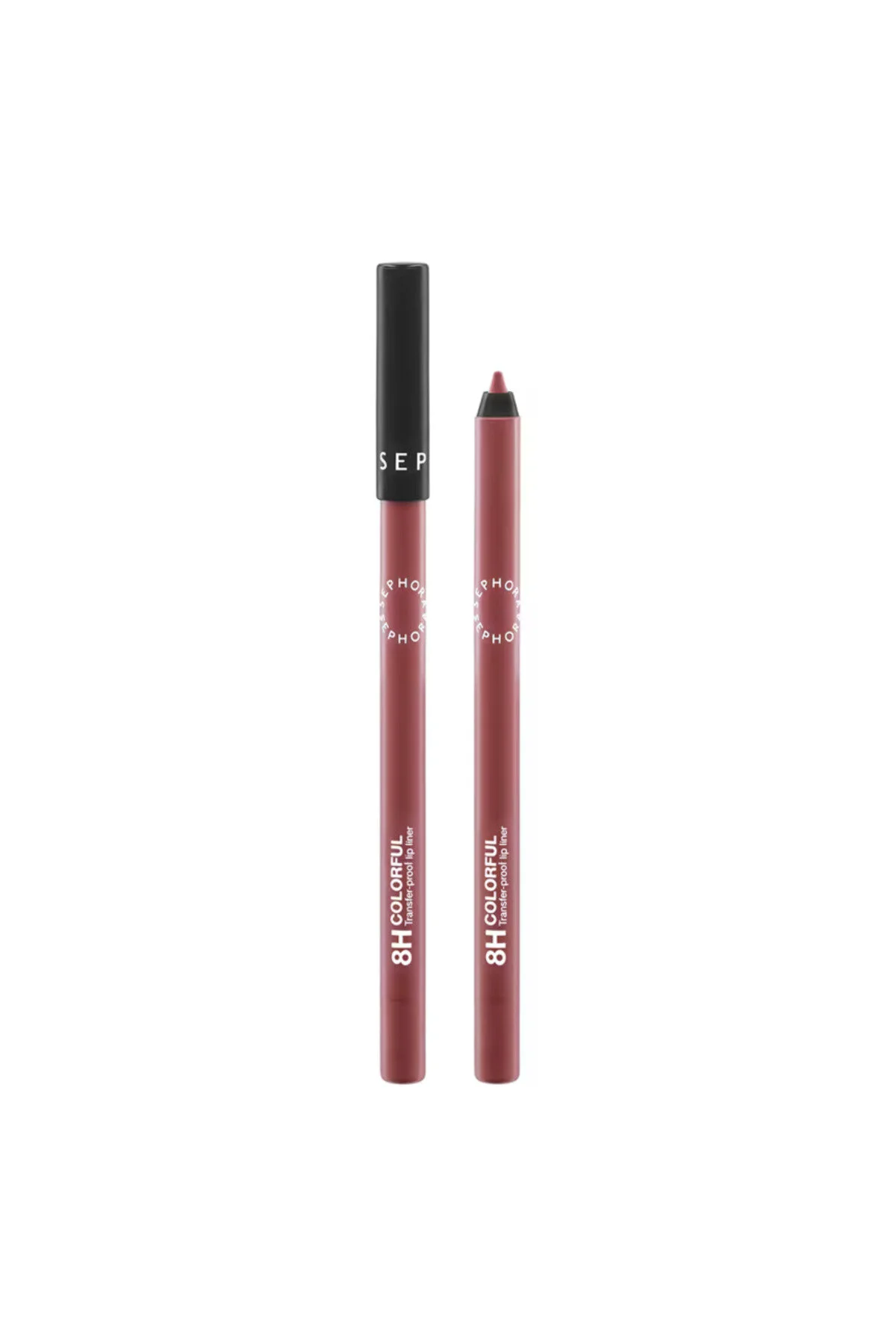 خط لب رنگارنگ 8 ساعته آستر غیر مجاز 1 20 گرم Sephora