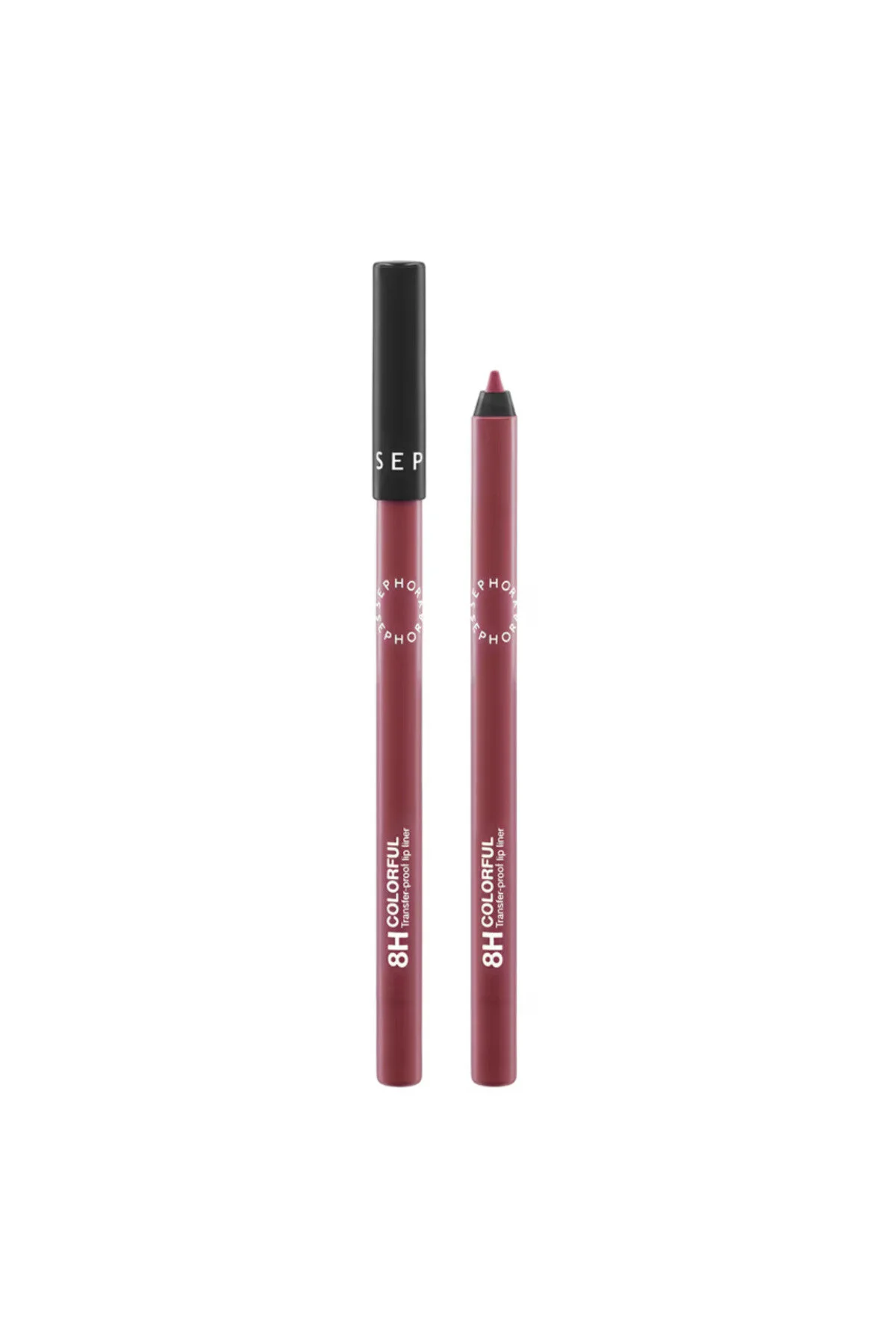 خط لب رنگارنگ 8 ساعته آستر غیر مجاز 1 20 گرم Sephora