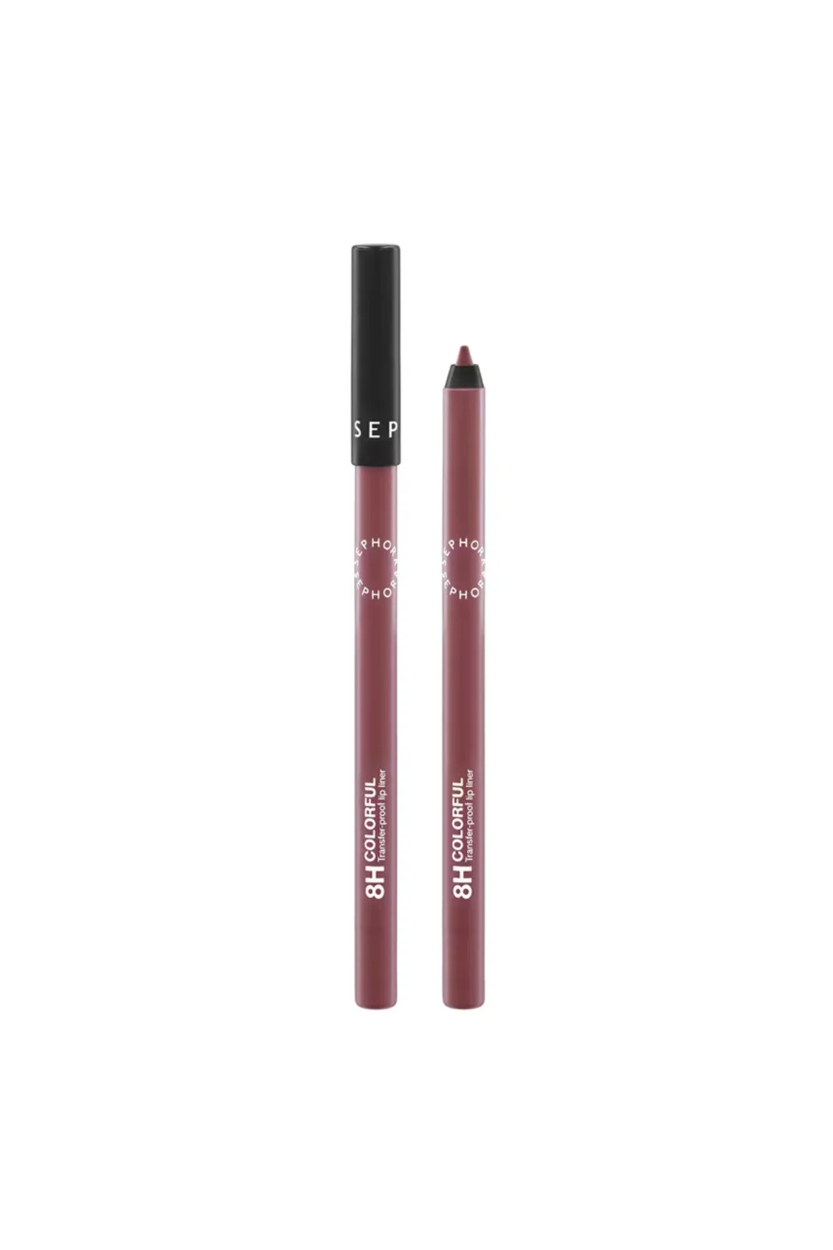 خط لب رنگارنگ 8 ساعته آستر غیر مجاز 1 20 گرم Sephora