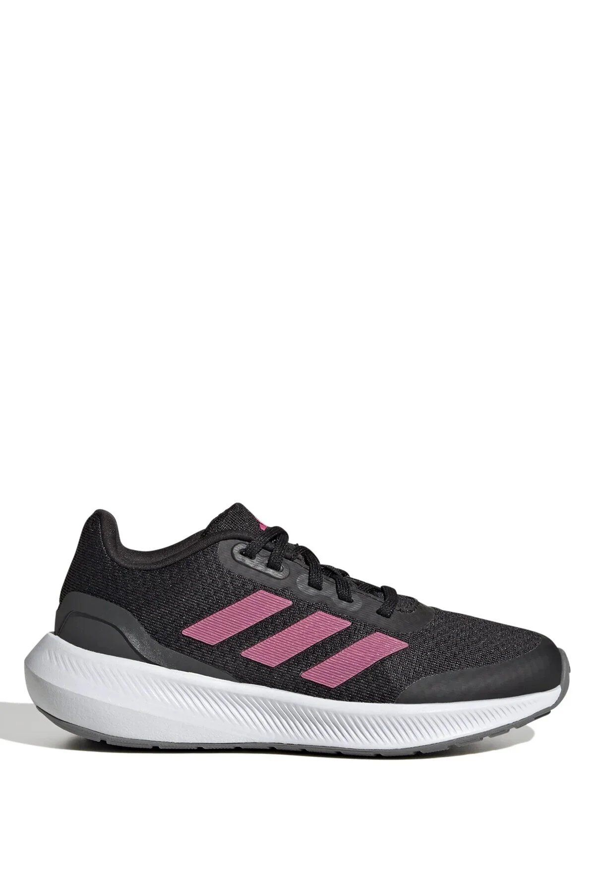 کفش مردانه زنانه یونیسکس Runfalcon 30 K مشکی و رانینگ آدیداس adidas