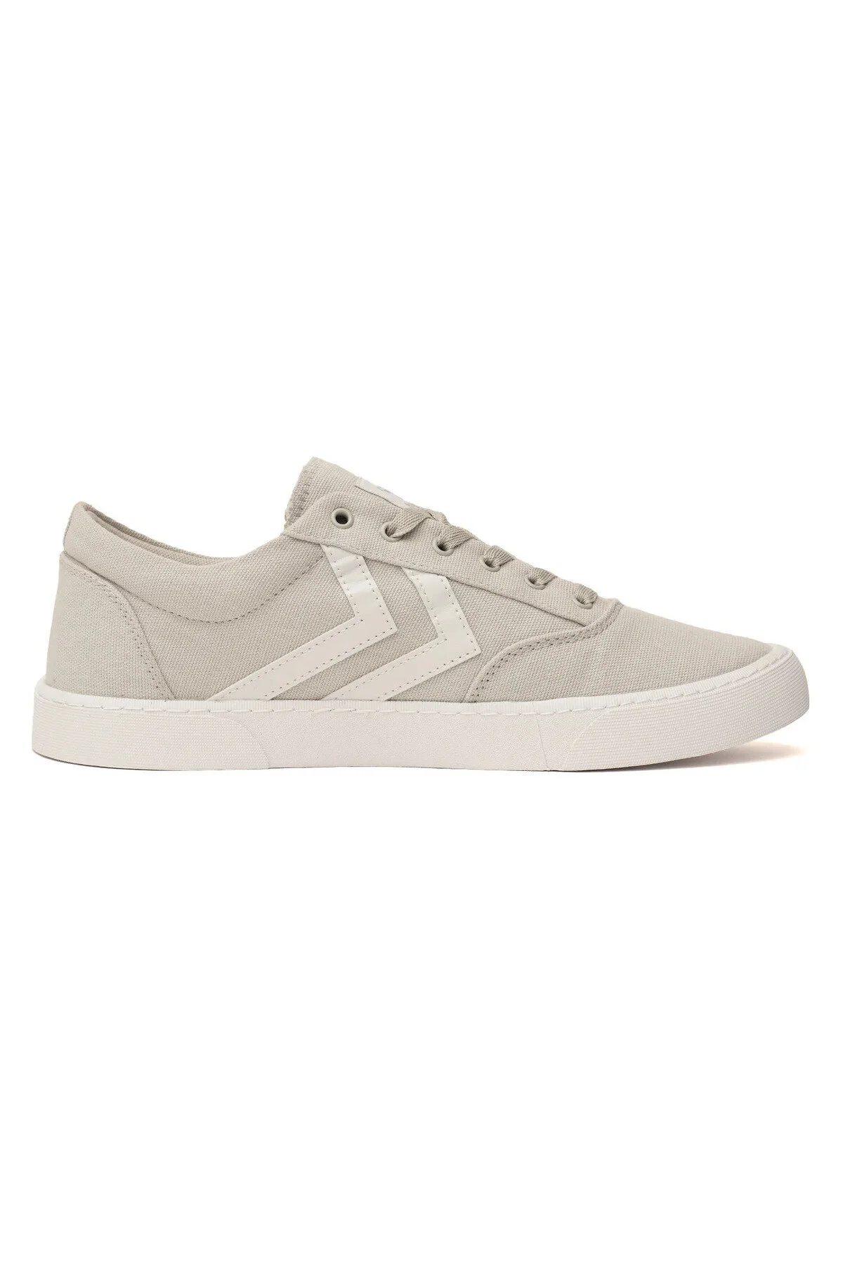 اسنیکر مردانه و زنانه کفش های ورزشی یونیسکس GREY HML WVO hummel